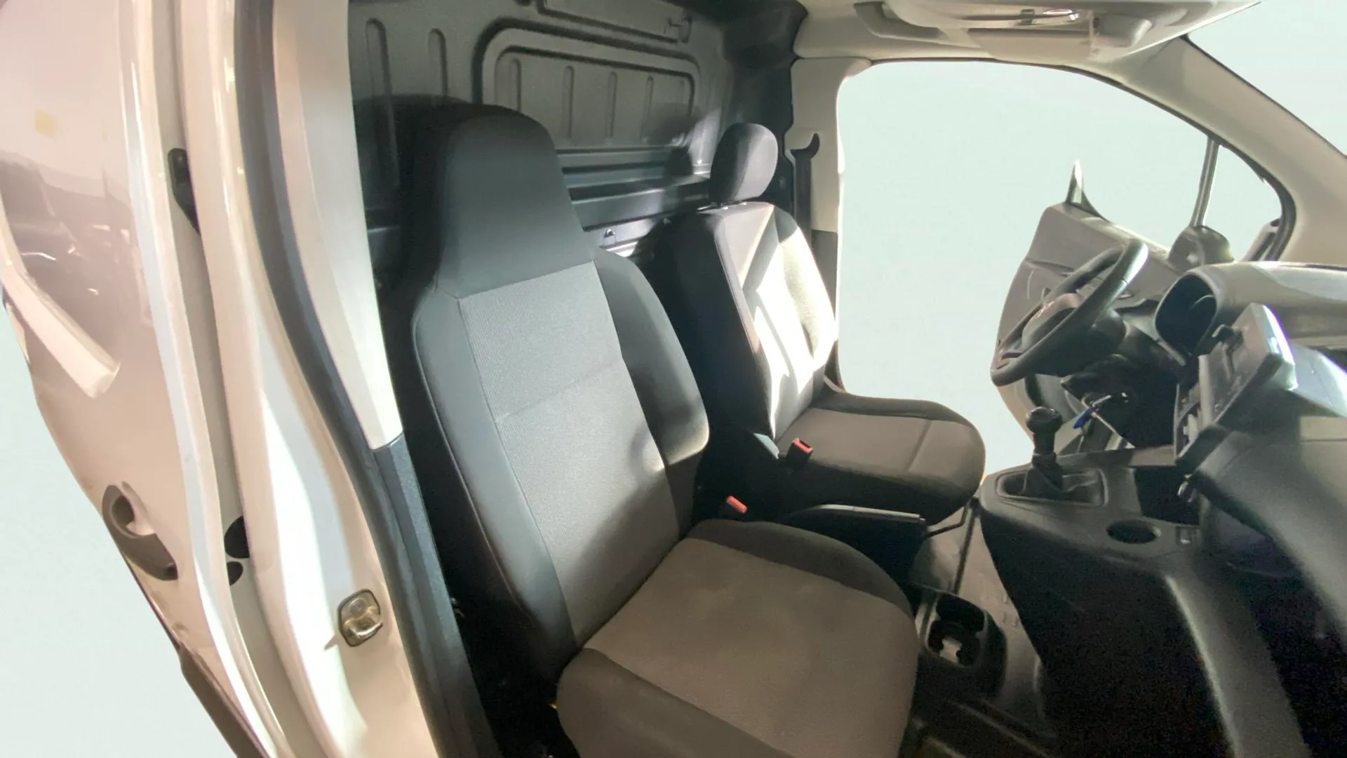 Citroën Berlingo Talla M BlueHDi 100 Club - foto 11