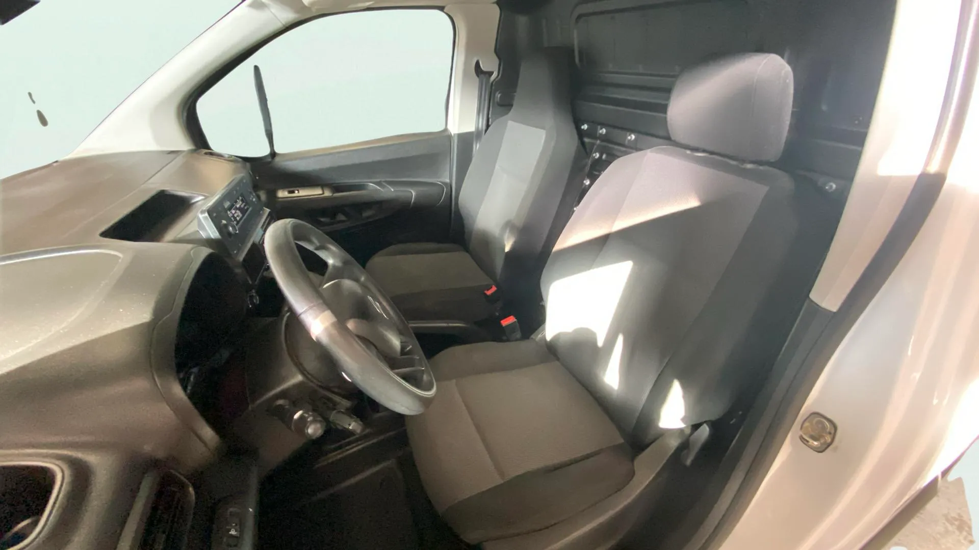 Citroën Berlingo Talla M BlueHDi 100 Club - foto 10