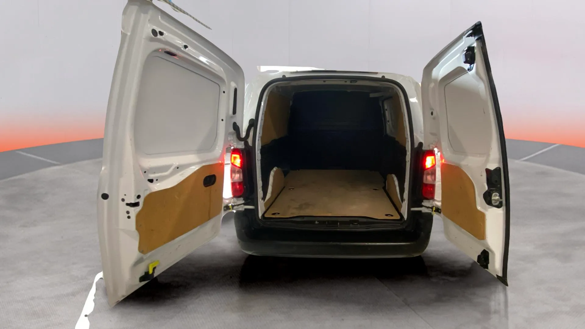 Citroën Berlingo Talla M BlueHDi 100 Club - foto 12