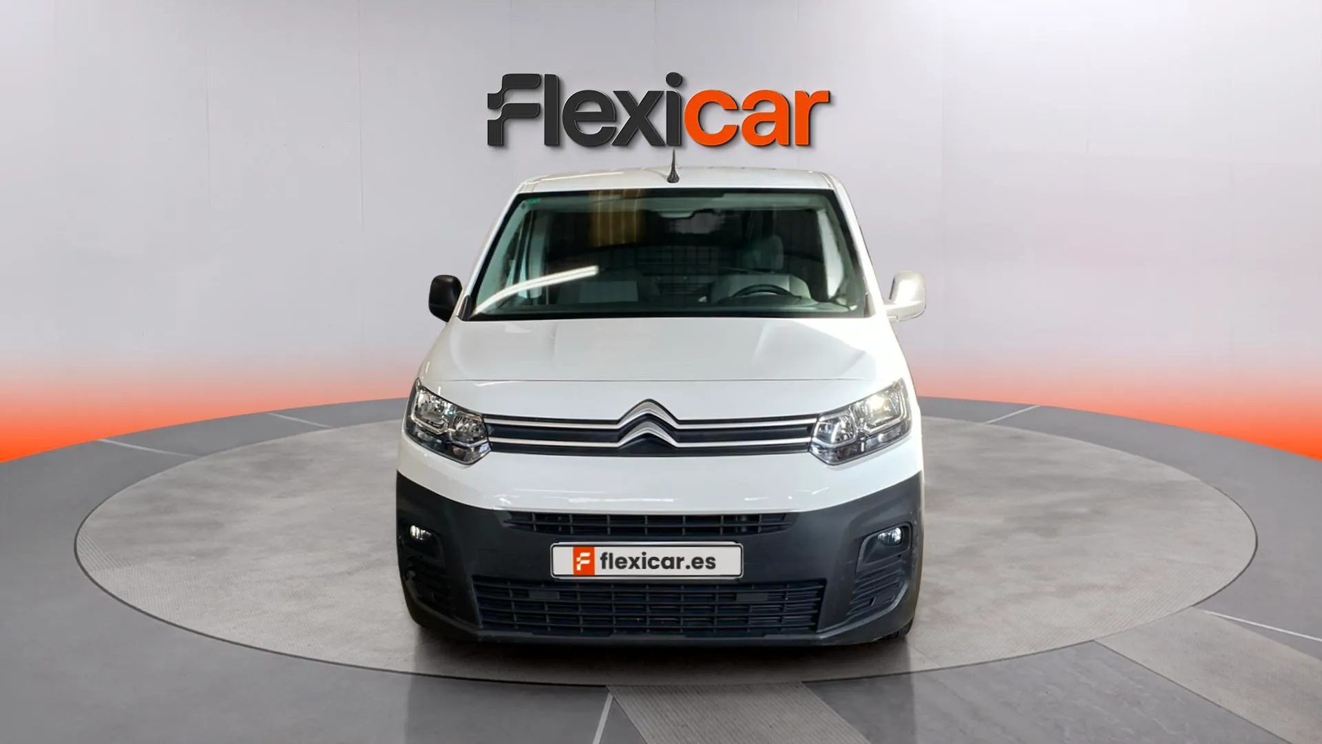 Citroën Berlingo Talla M BlueHDi 100 Club - foto 2