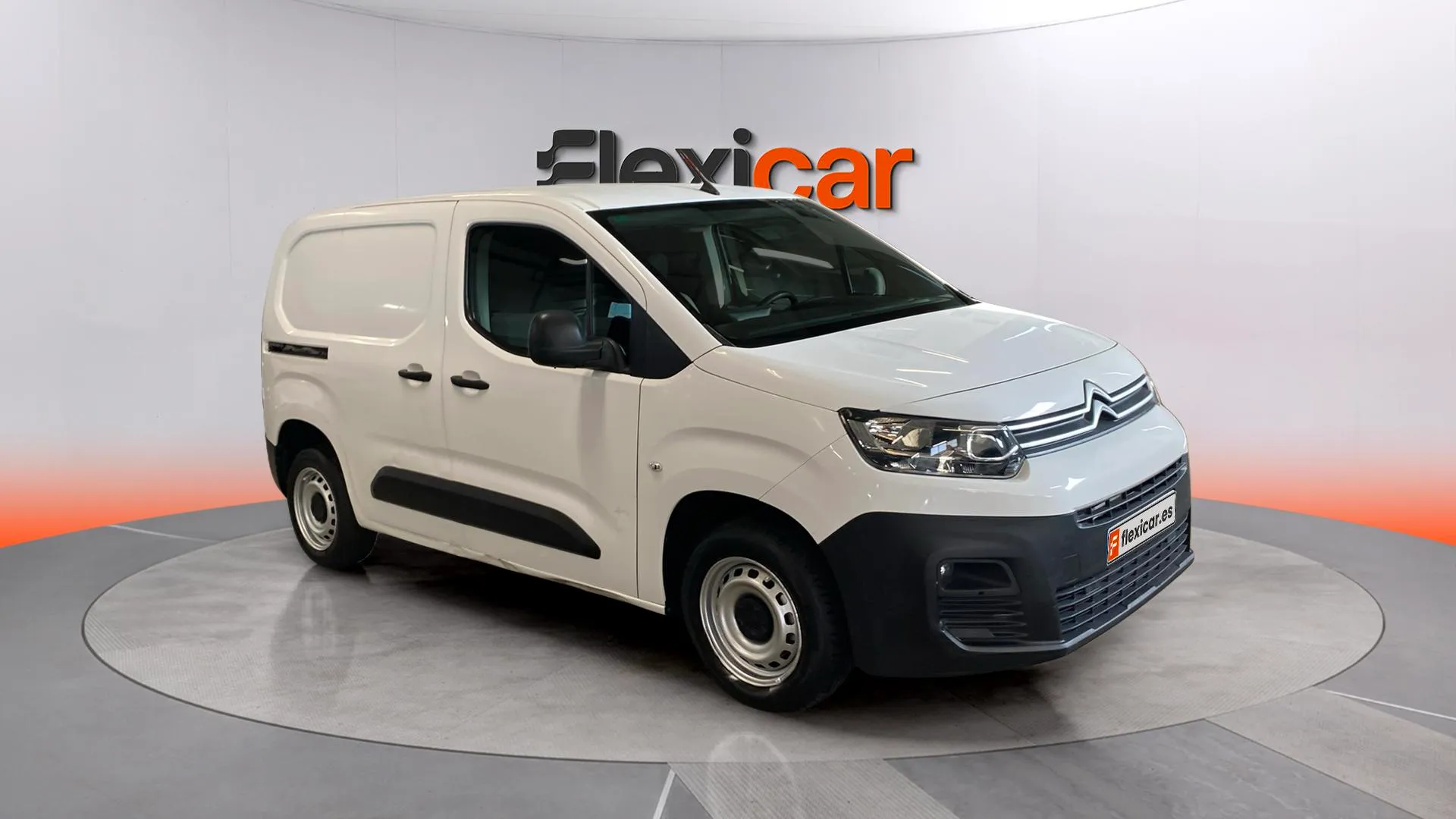 Citroën Berlingo Talla M BlueHDi 100 Club