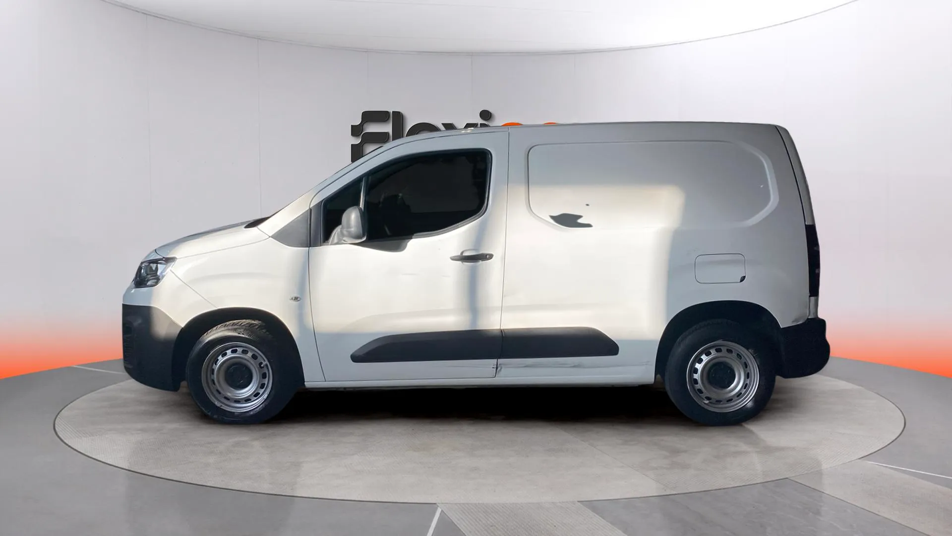 Citroën Berlingo Talla M BlueHDi 100 Club - foto 5