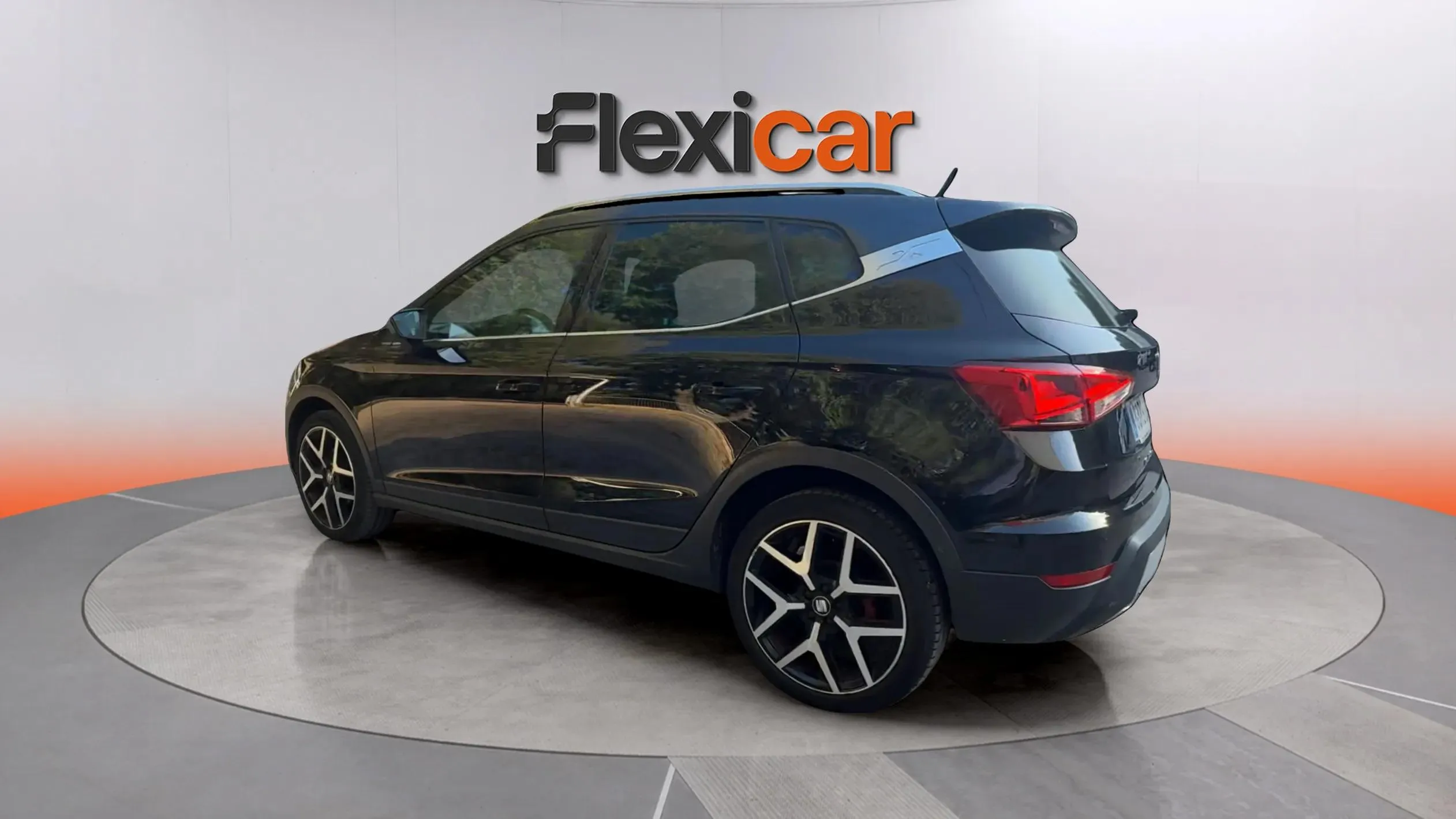 SEAT Arona 1.0 TSI FR Ecomotive - foto 5