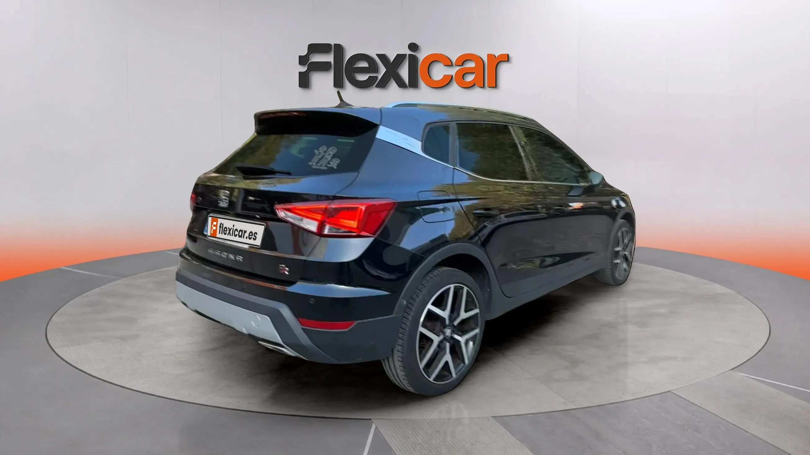 SEAT Arona 1.0 TSI FR Ecomotive - foto 7