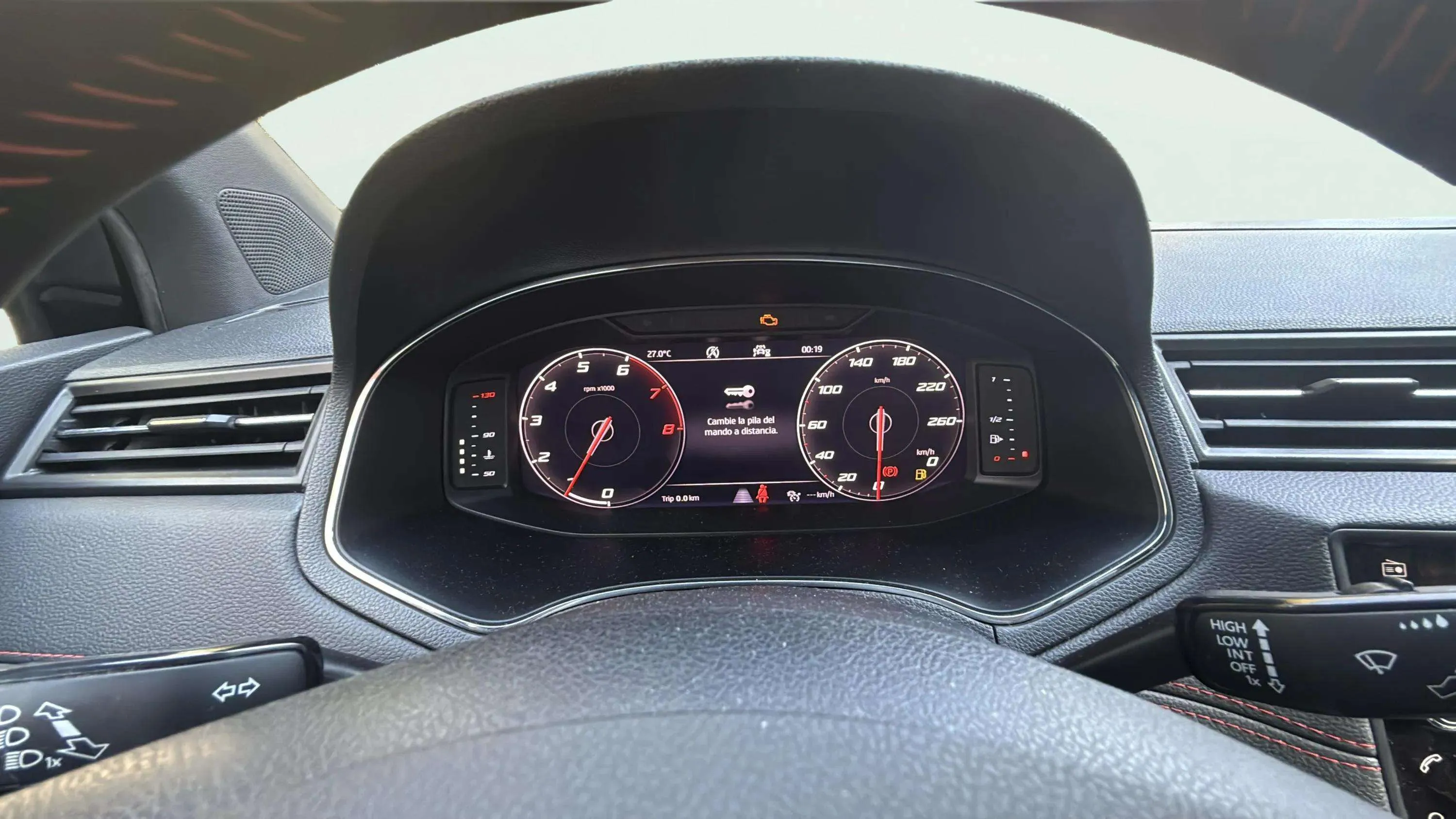 SEAT Arona 1.0 TSI FR Ecomotive - foto 14
