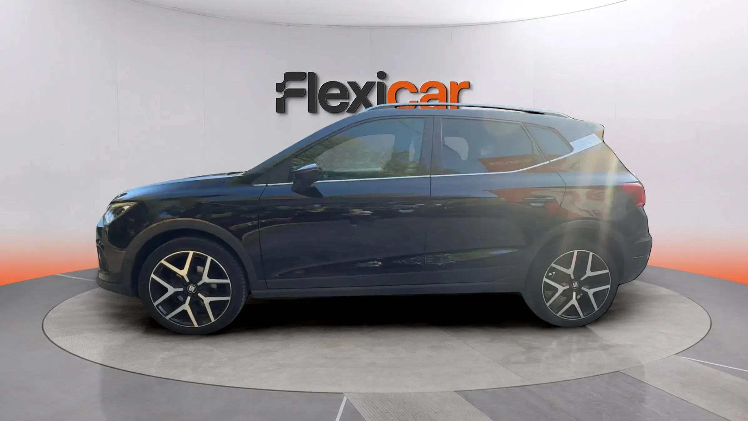SEAT Arona 1.0 TSI FR Ecomotive - foto 4