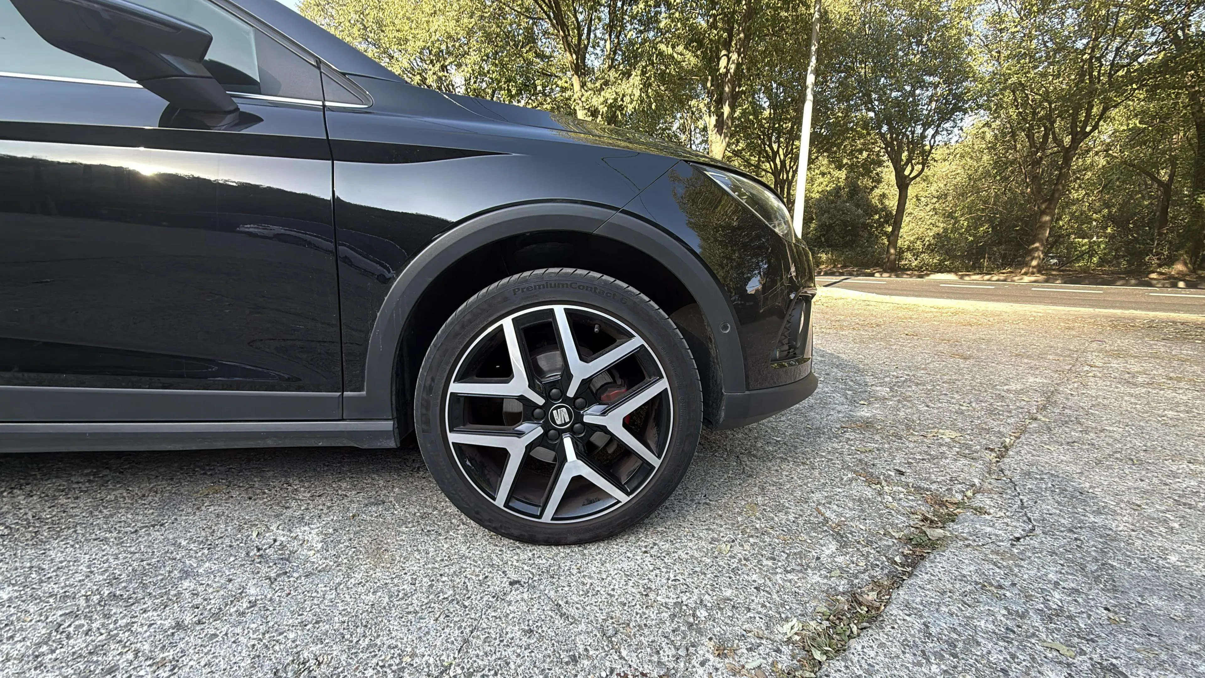 SEAT Arona 1.0 TSI FR Ecomotive - foto 10