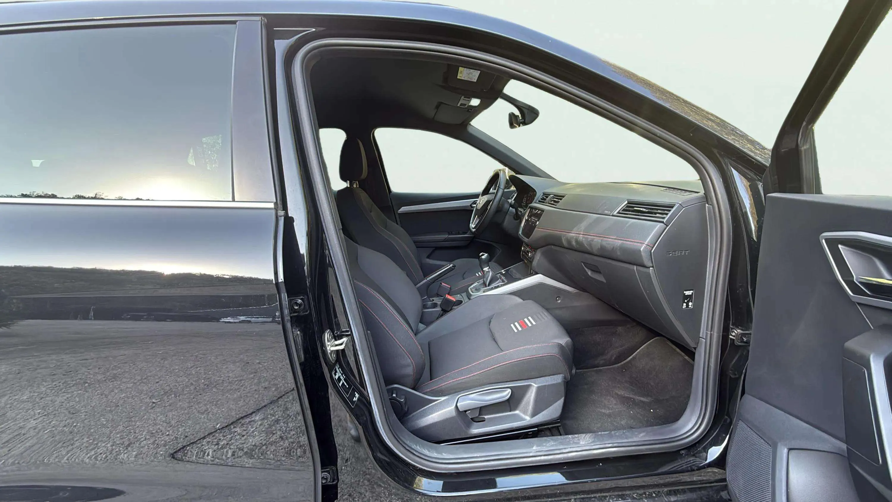 SEAT Arona 1.0 TSI FR Ecomotive - foto 15