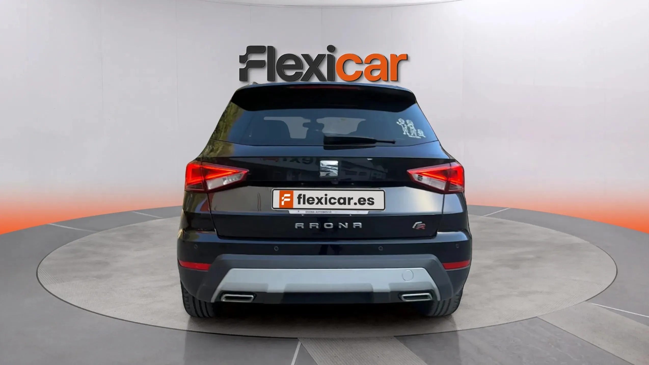 SEAT Arona 1.0 TSI FR Ecomotive - foto 6