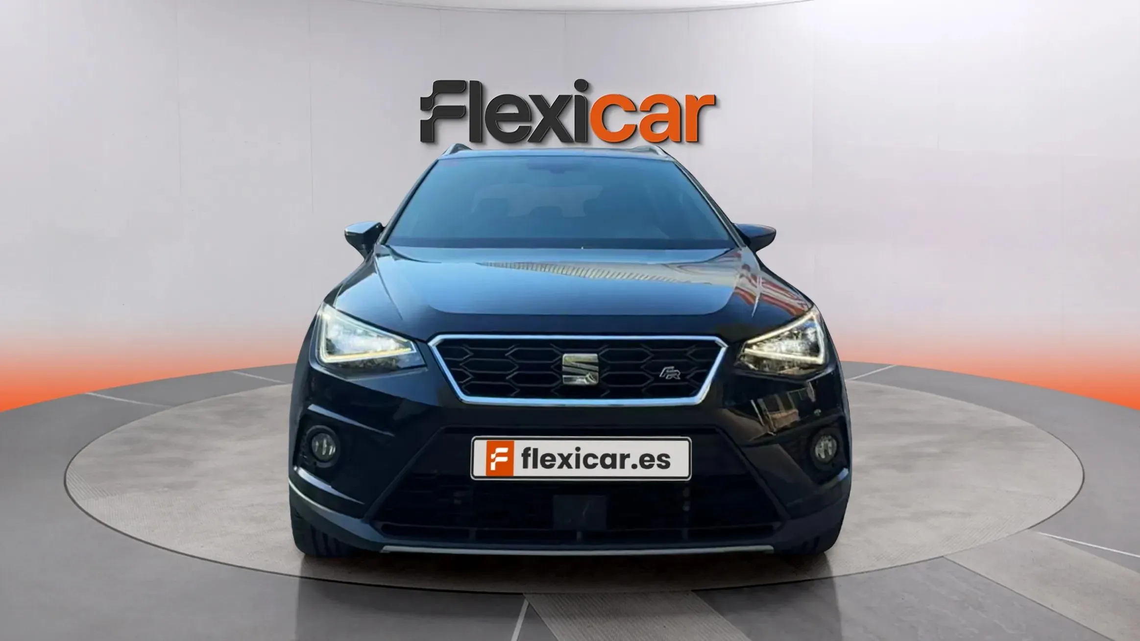 SEAT Arona 1.0 TSI FR Ecomotive - foto 2