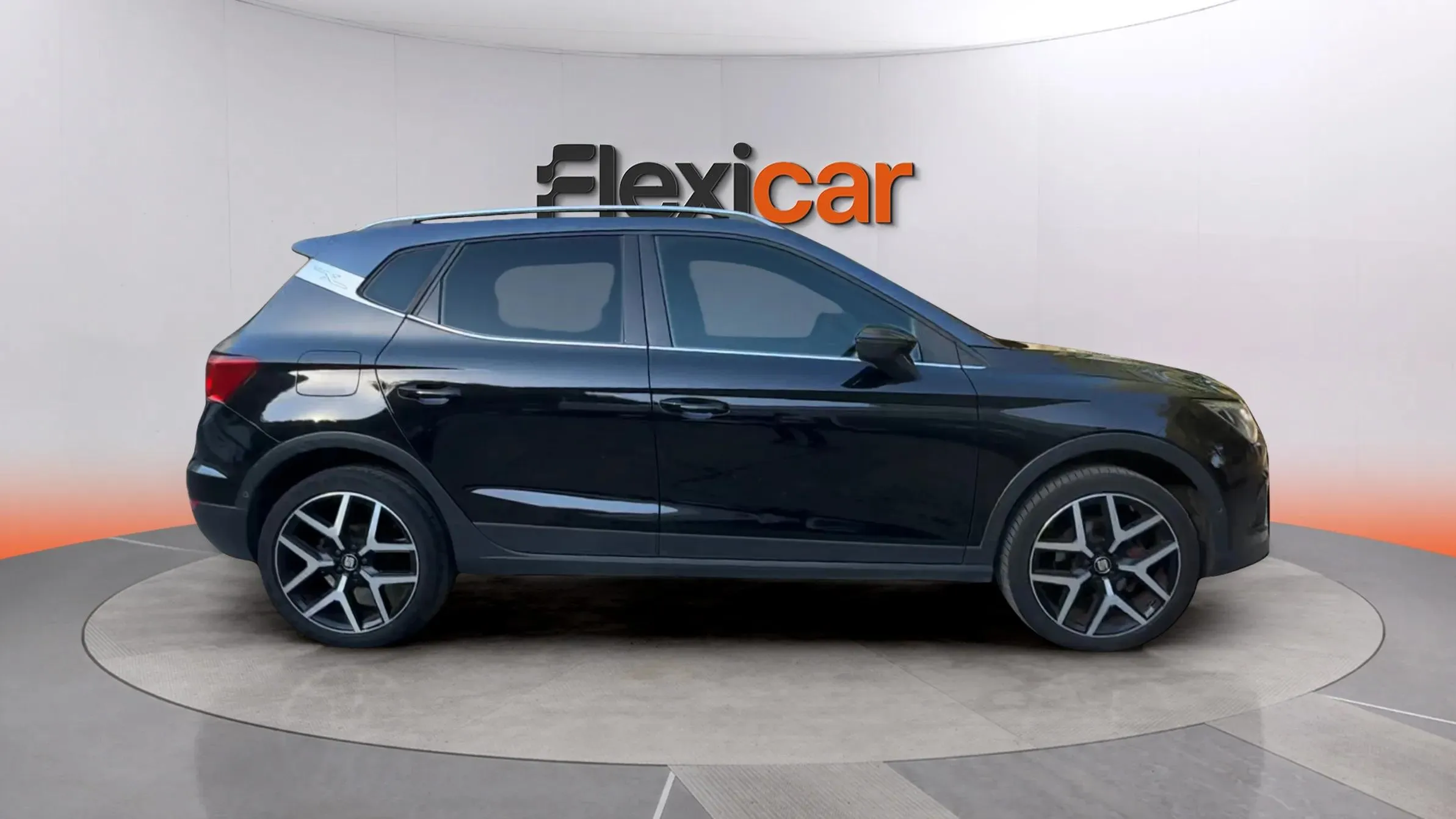SEAT Arona 1.0 TSI FR Ecomotive - foto 8