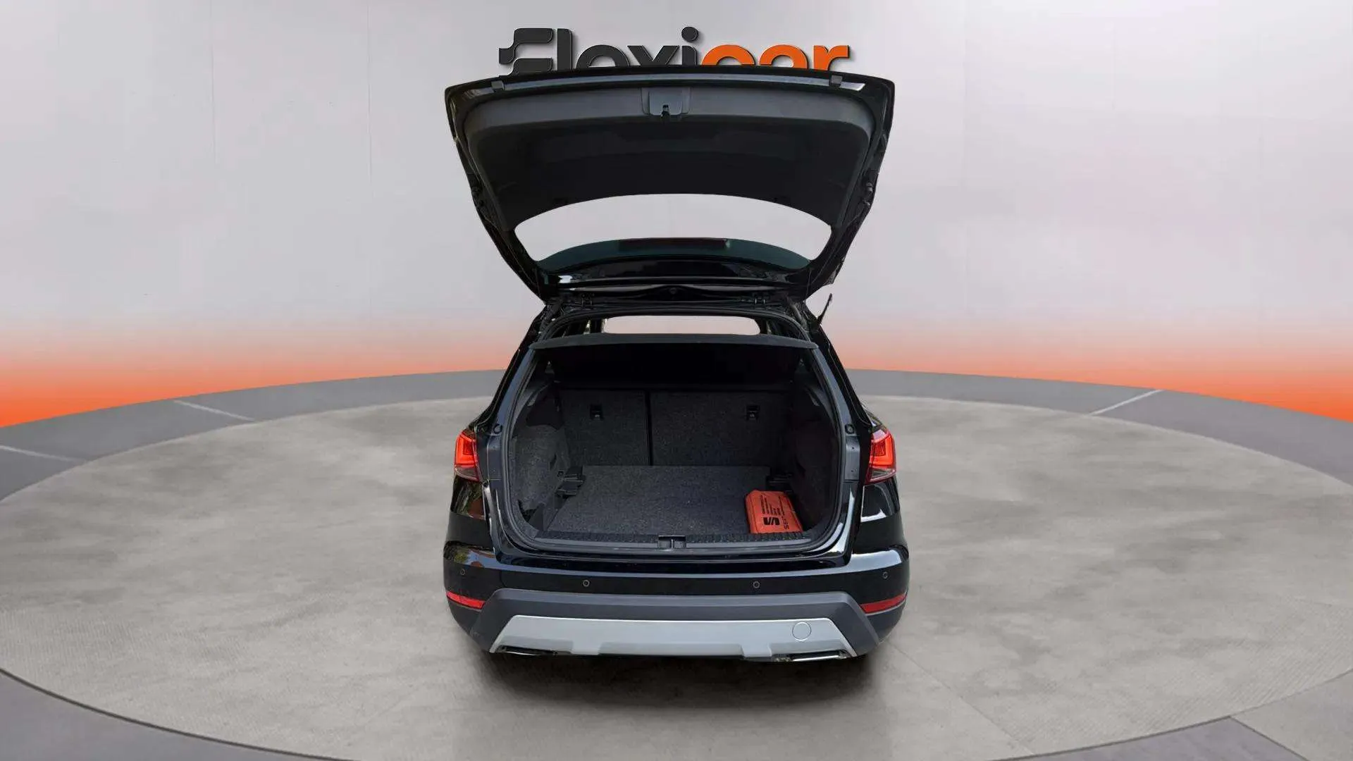 SEAT Arona 1.0 TSI FR Ecomotive - foto 9