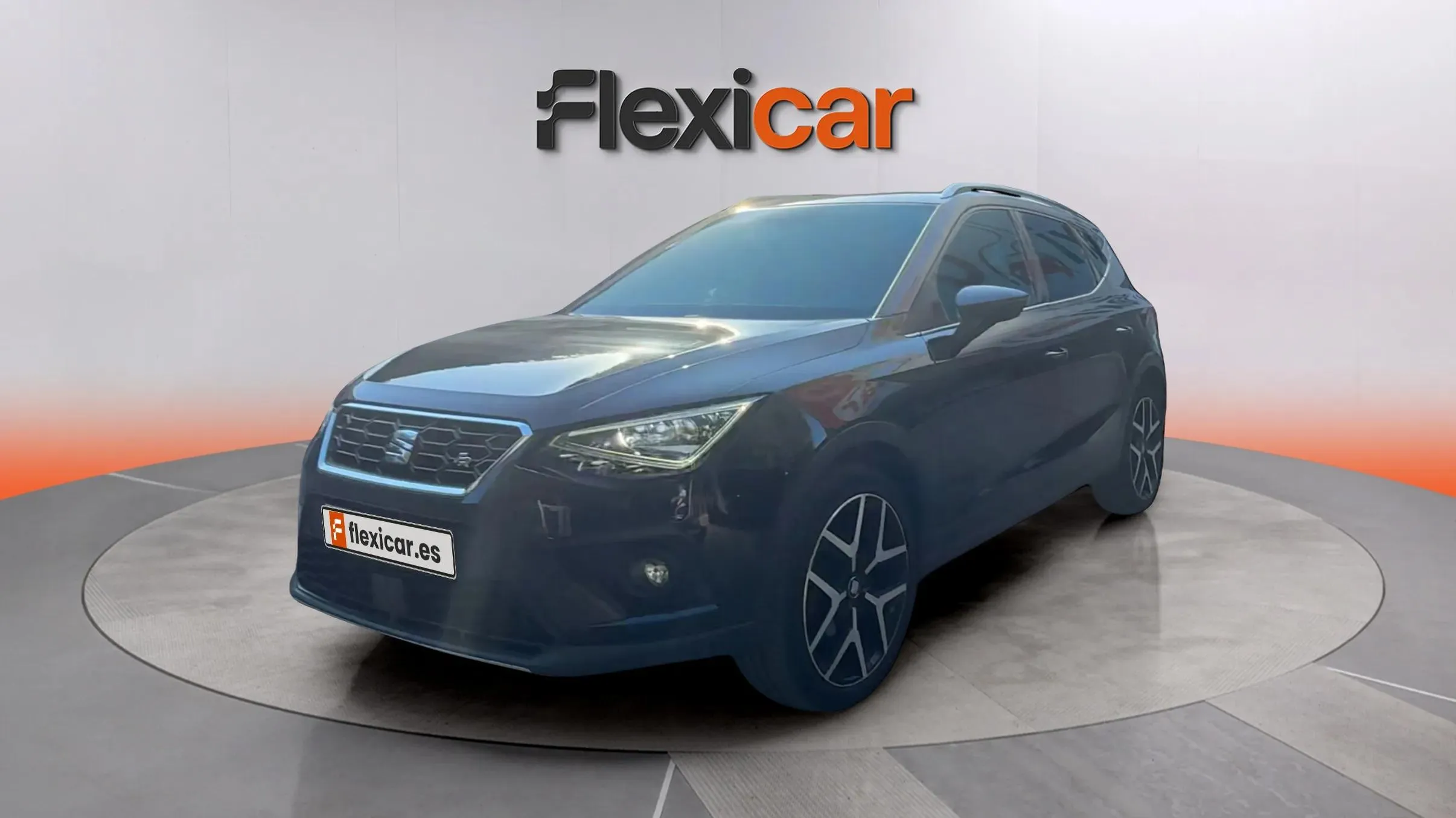 SEAT Arona 1.0 TSI FR Ecomotive - foto 3