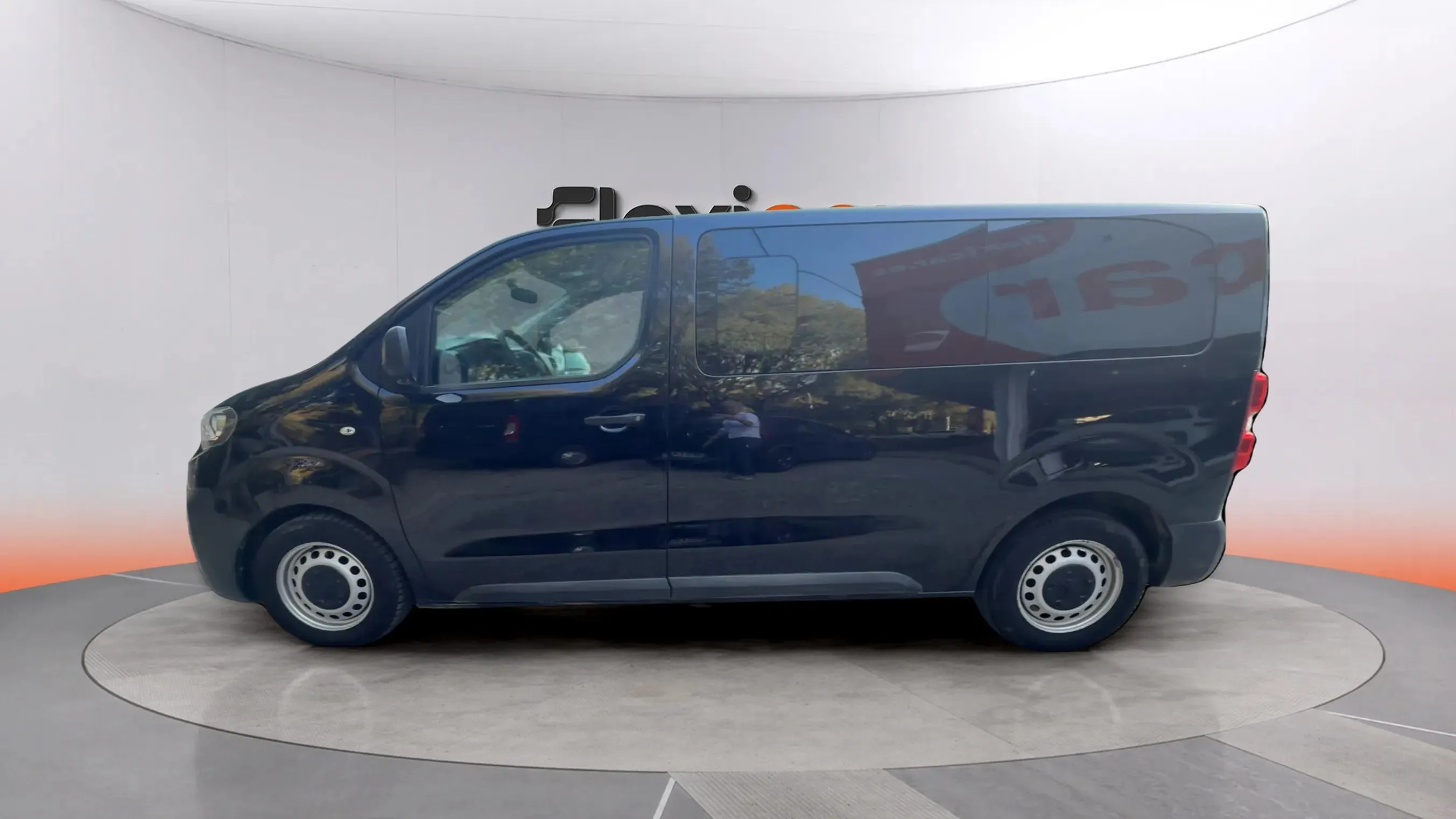 Peugeot Expert Combi 2.0 BlueHDi Standard - foto 4