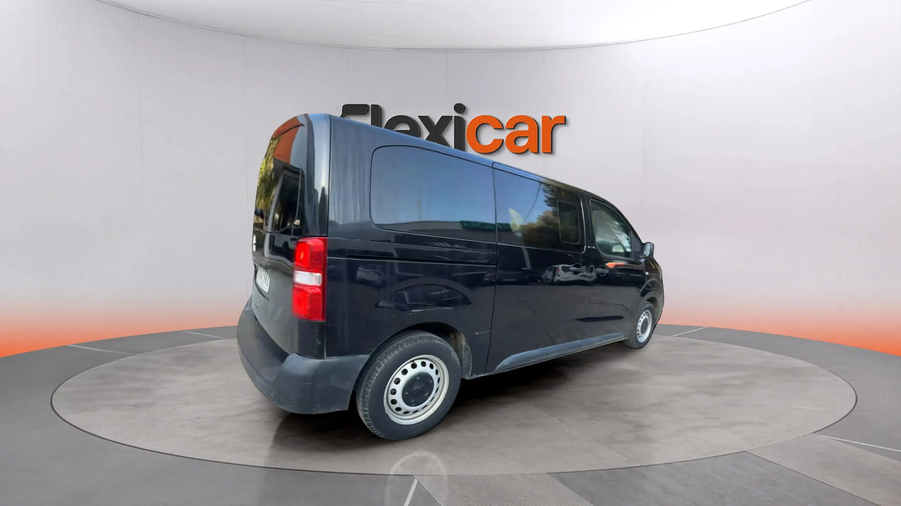 Peugeot Expert Combi 2.0 BlueHDi Standard - foto 7
