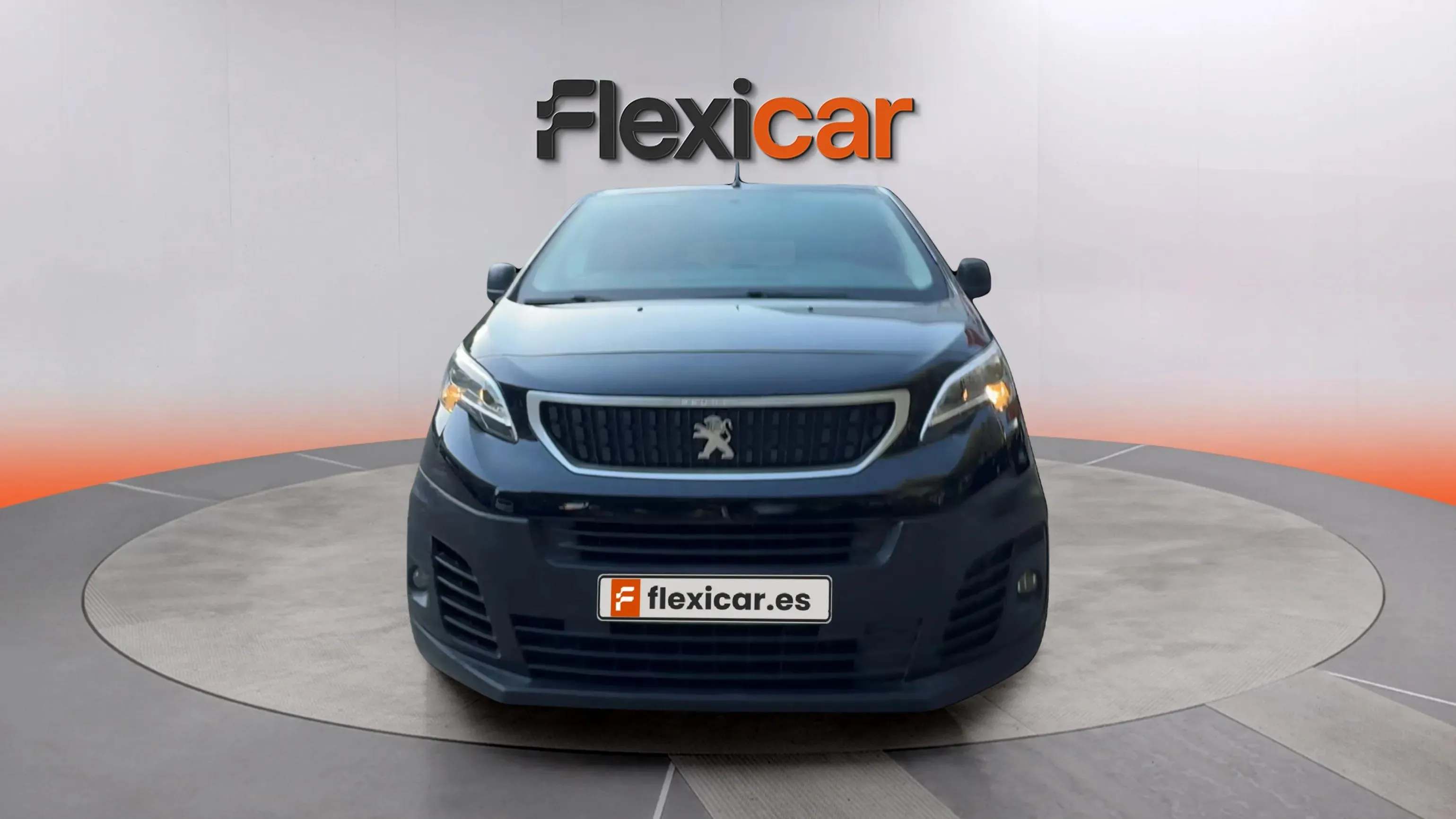 Peugeot Expert Combi 2.0 BlueHDi Standard - foto 2