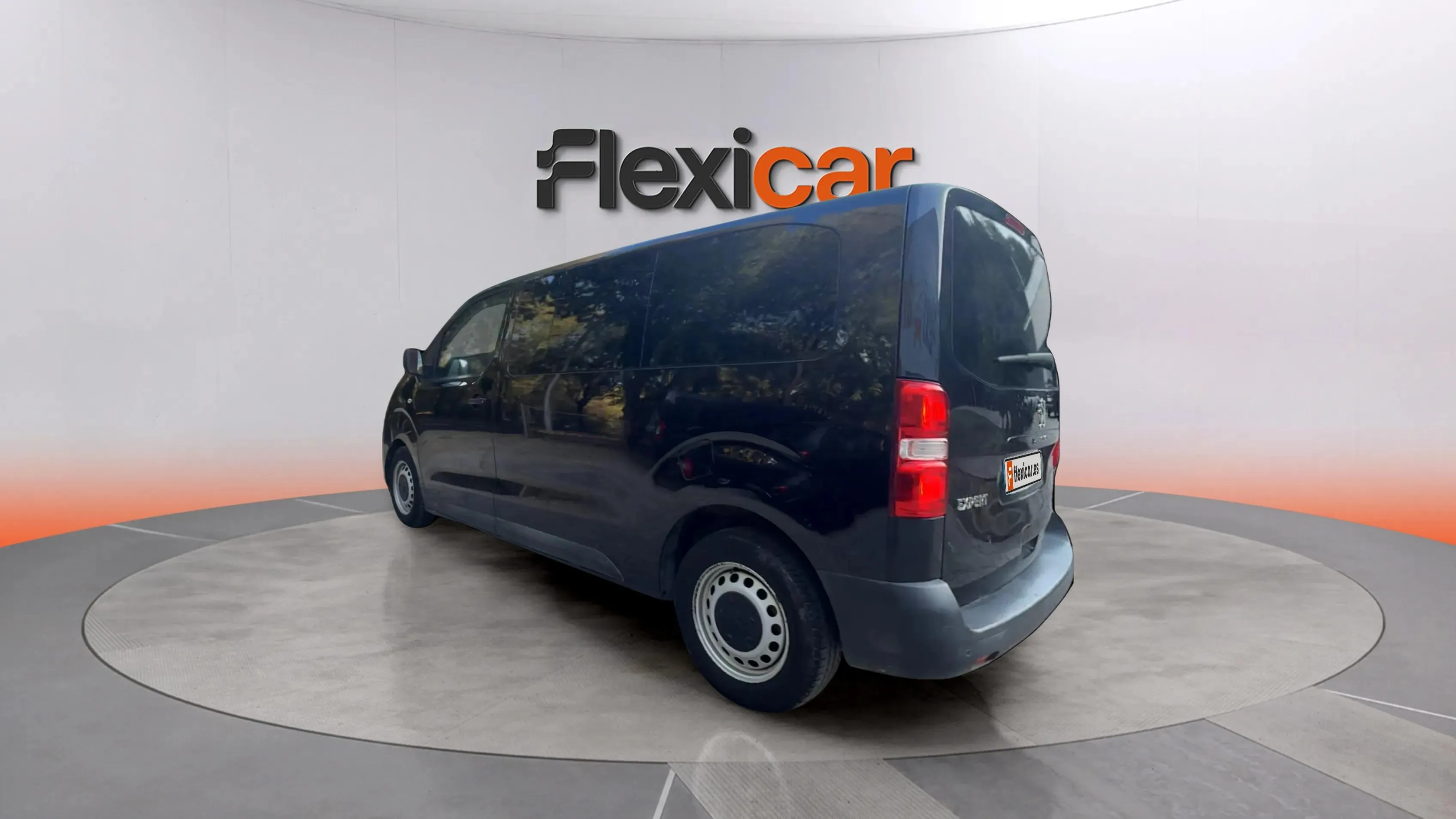 Peugeot Expert Combi 2.0 BlueHDi Standard - foto 5