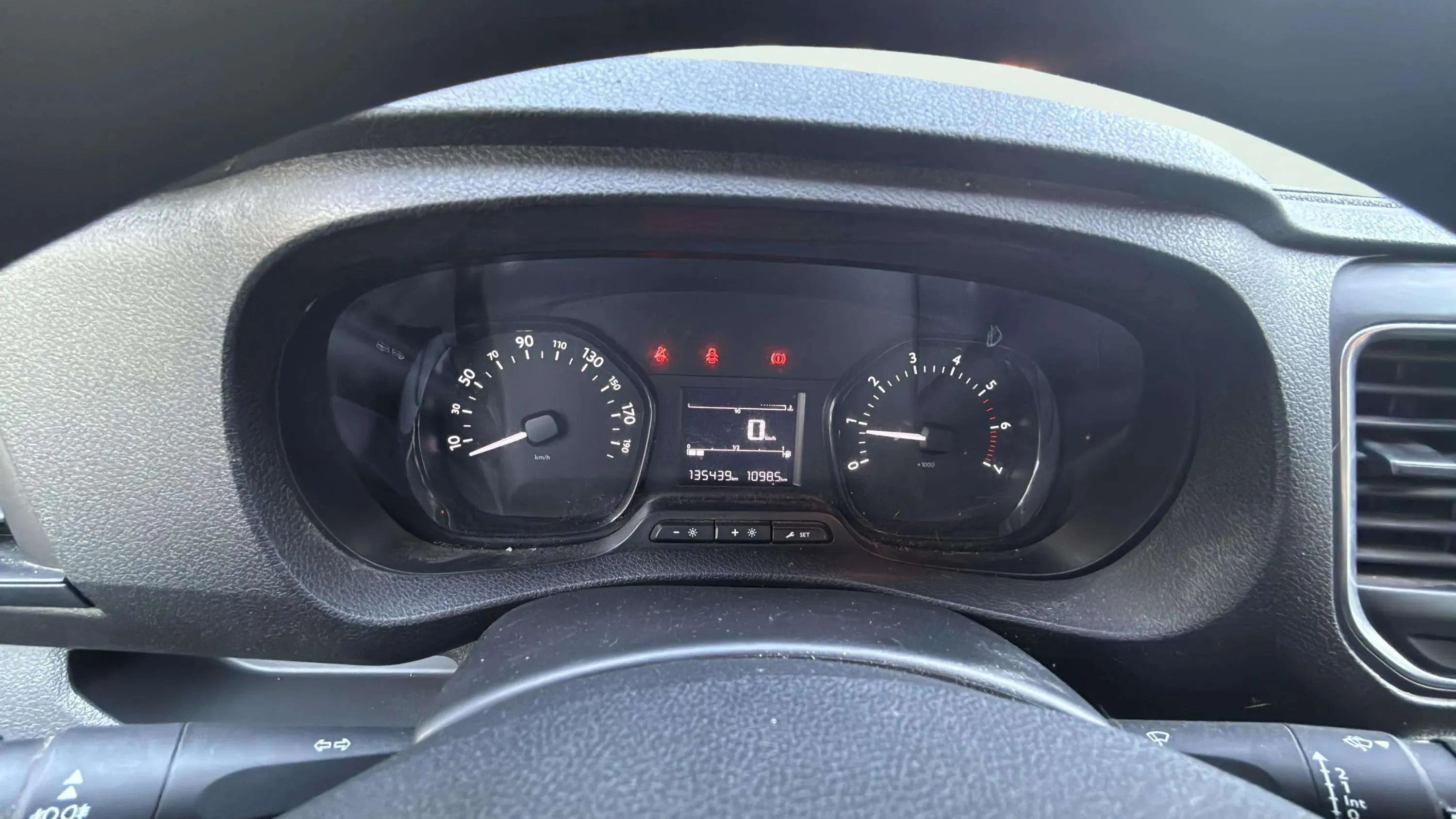 Peugeot Expert Combi 2.0 BlueHDi Standard - foto 14