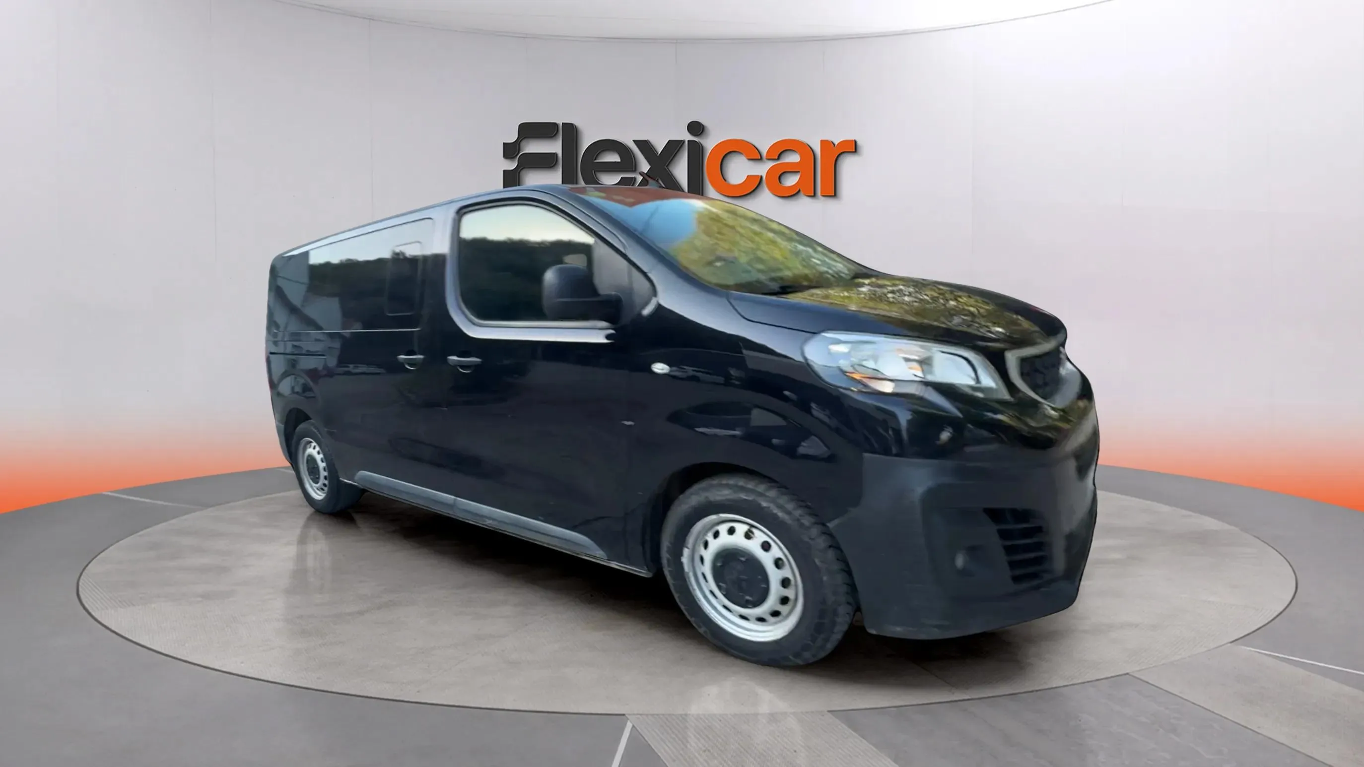 Peugeot Expert Combi 2.0 BlueHDi Standard