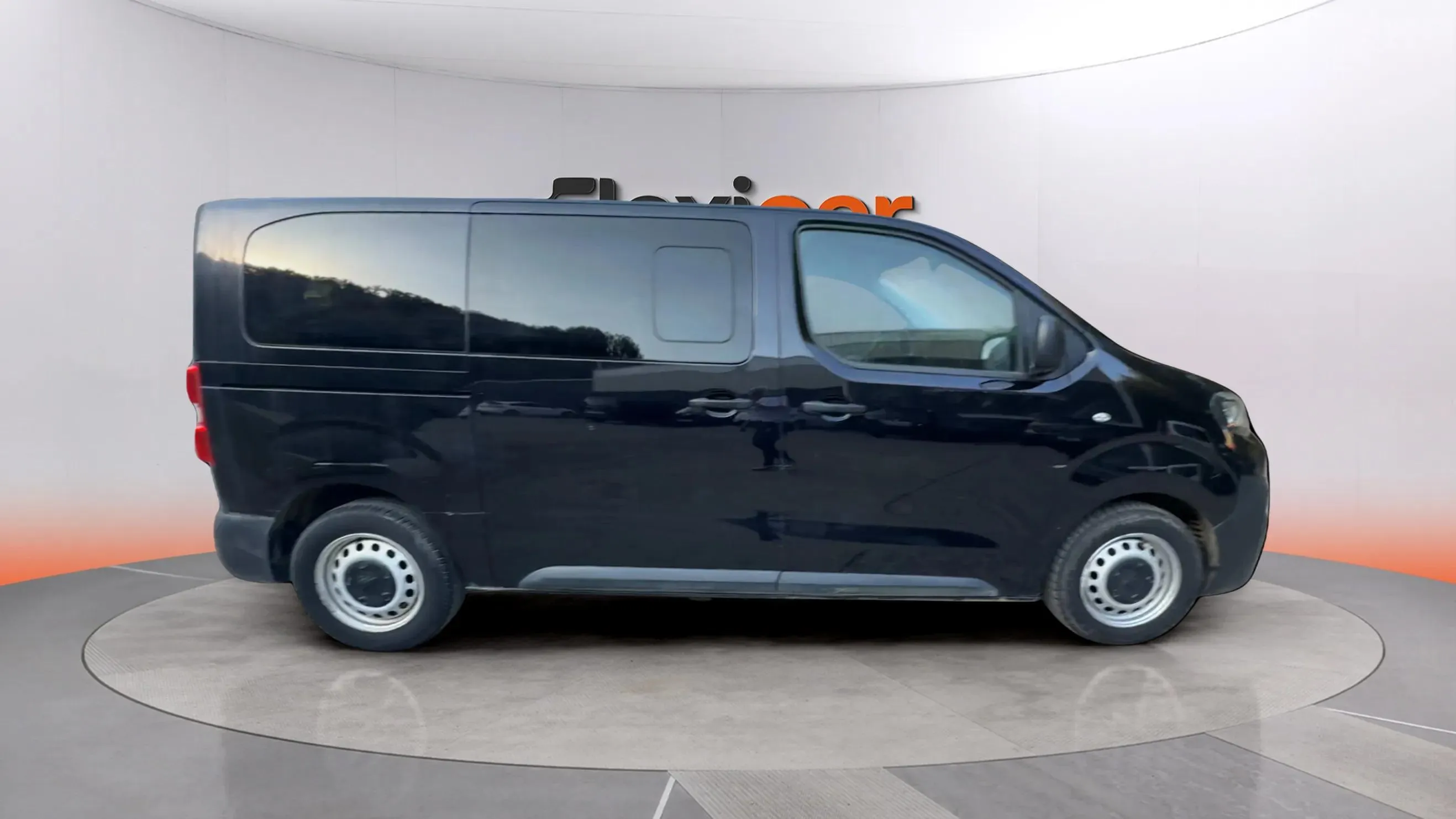 Peugeot Expert Combi 2.0 BlueHDi Standard - foto 8