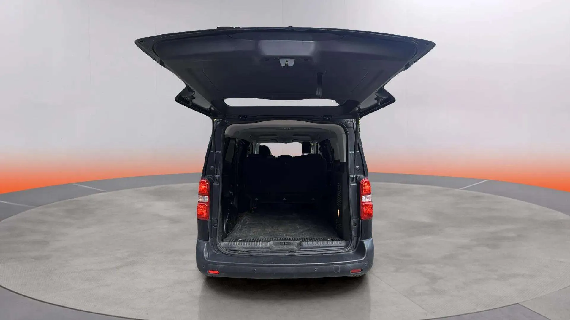 Peugeot Expert Combi 2.0 BlueHDi Standard - foto 9