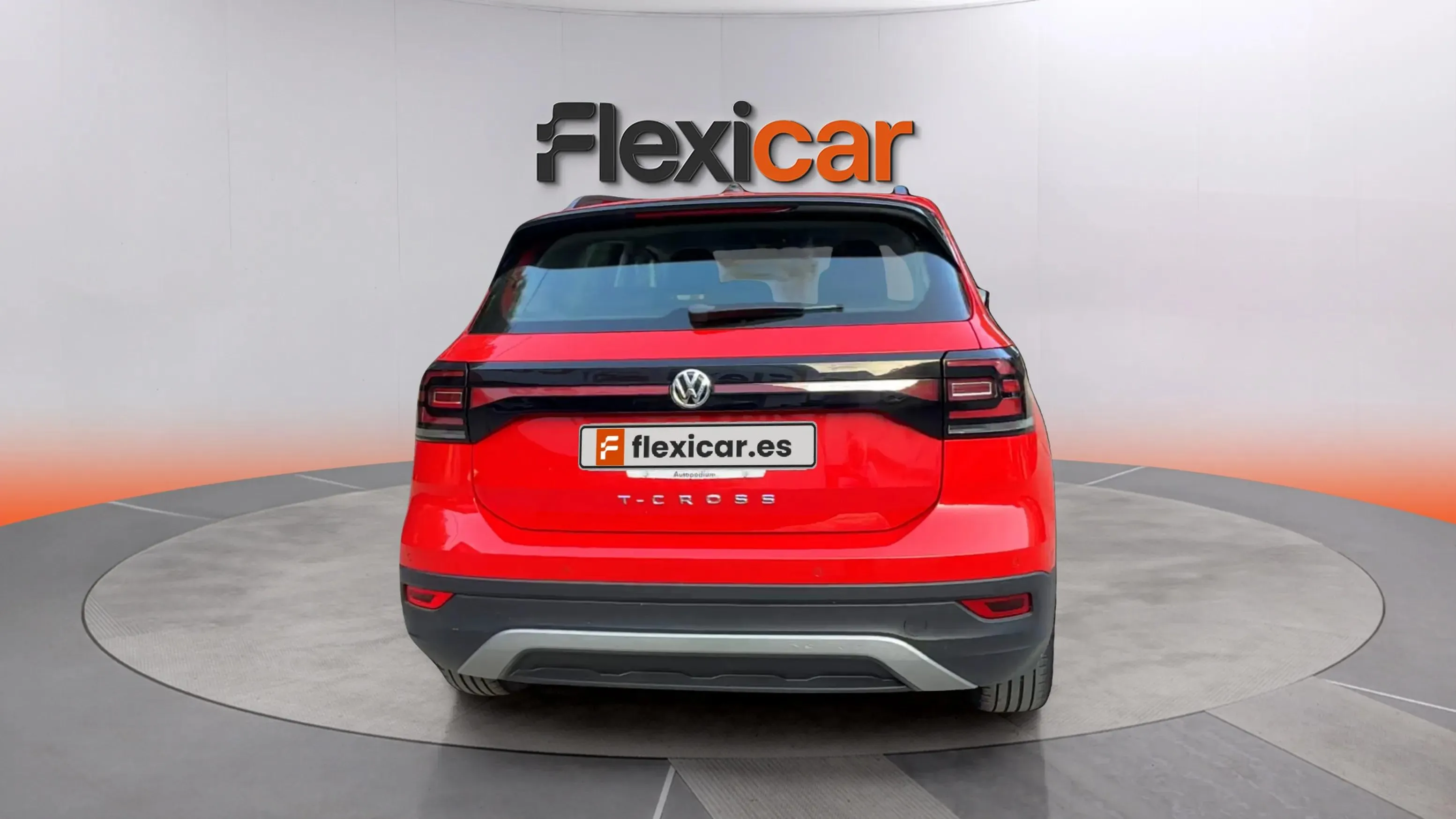 Volkswagen T-Cross Advance 1.0 TSI - foto 6