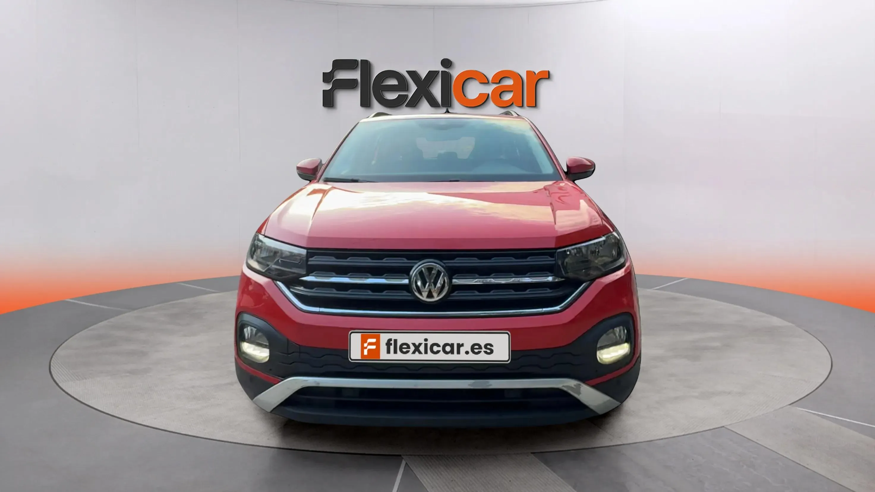 Volkswagen T-Cross Advance 1.0 TSI - foto 2