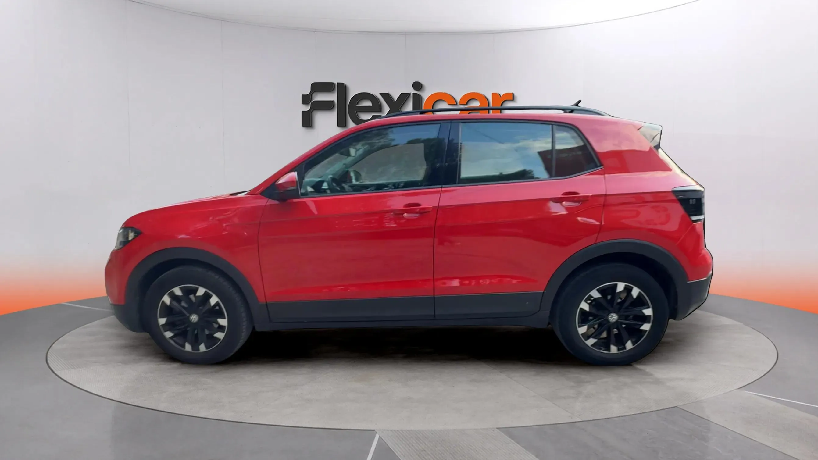Volkswagen T-Cross Advance 1.0 TSI - foto 4