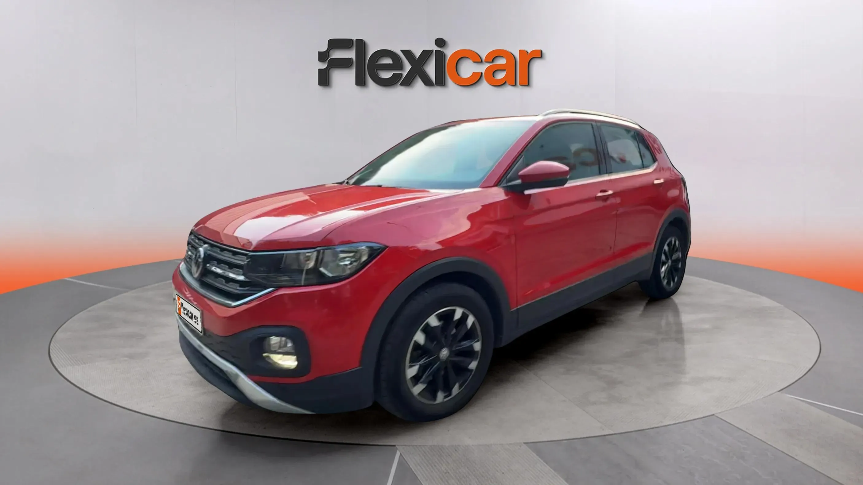 Volkswagen T-Cross Advance 1.0 TSI - foto 3