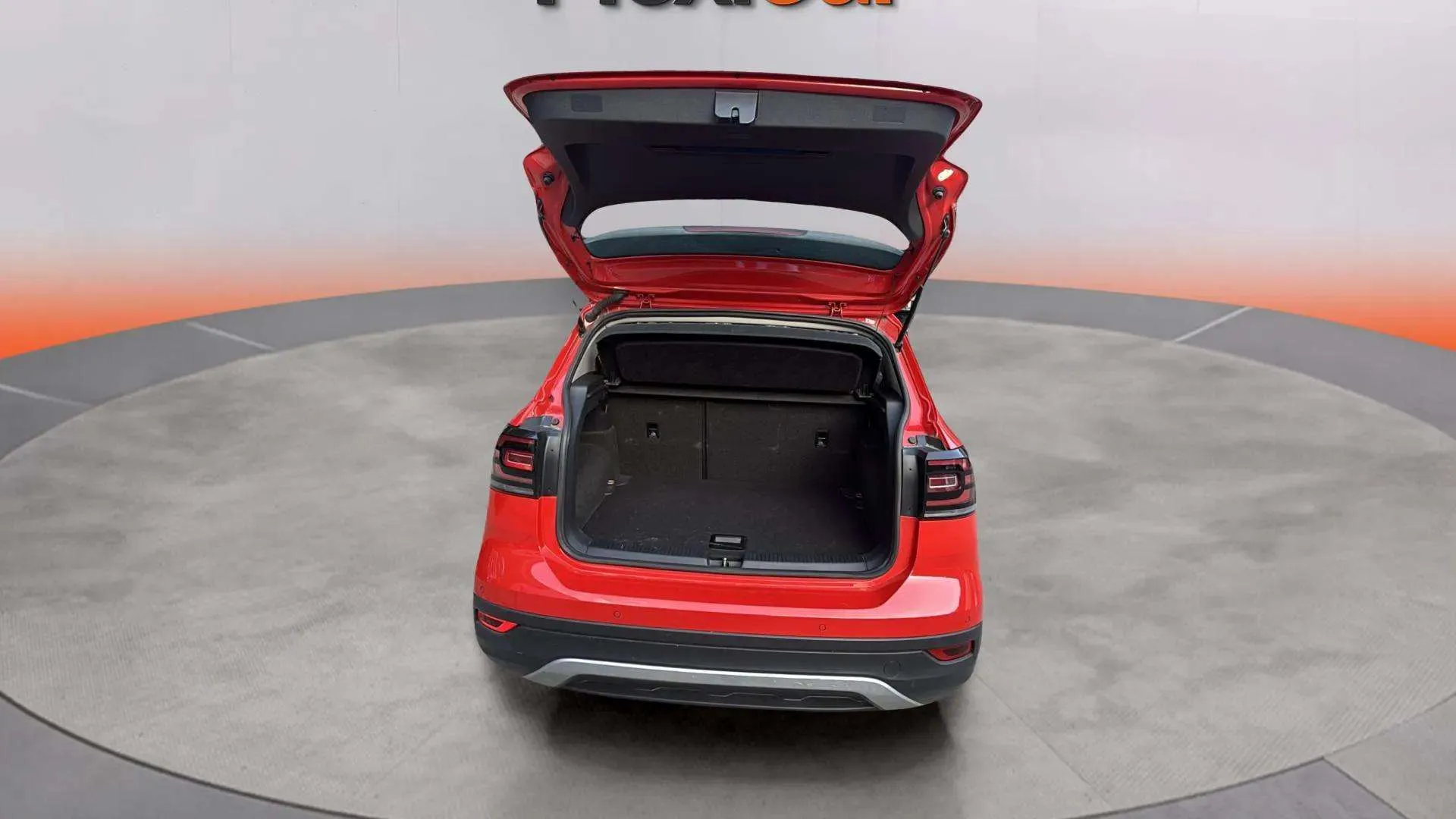 Volkswagen T-Cross Advance 1.0 TSI - foto 9