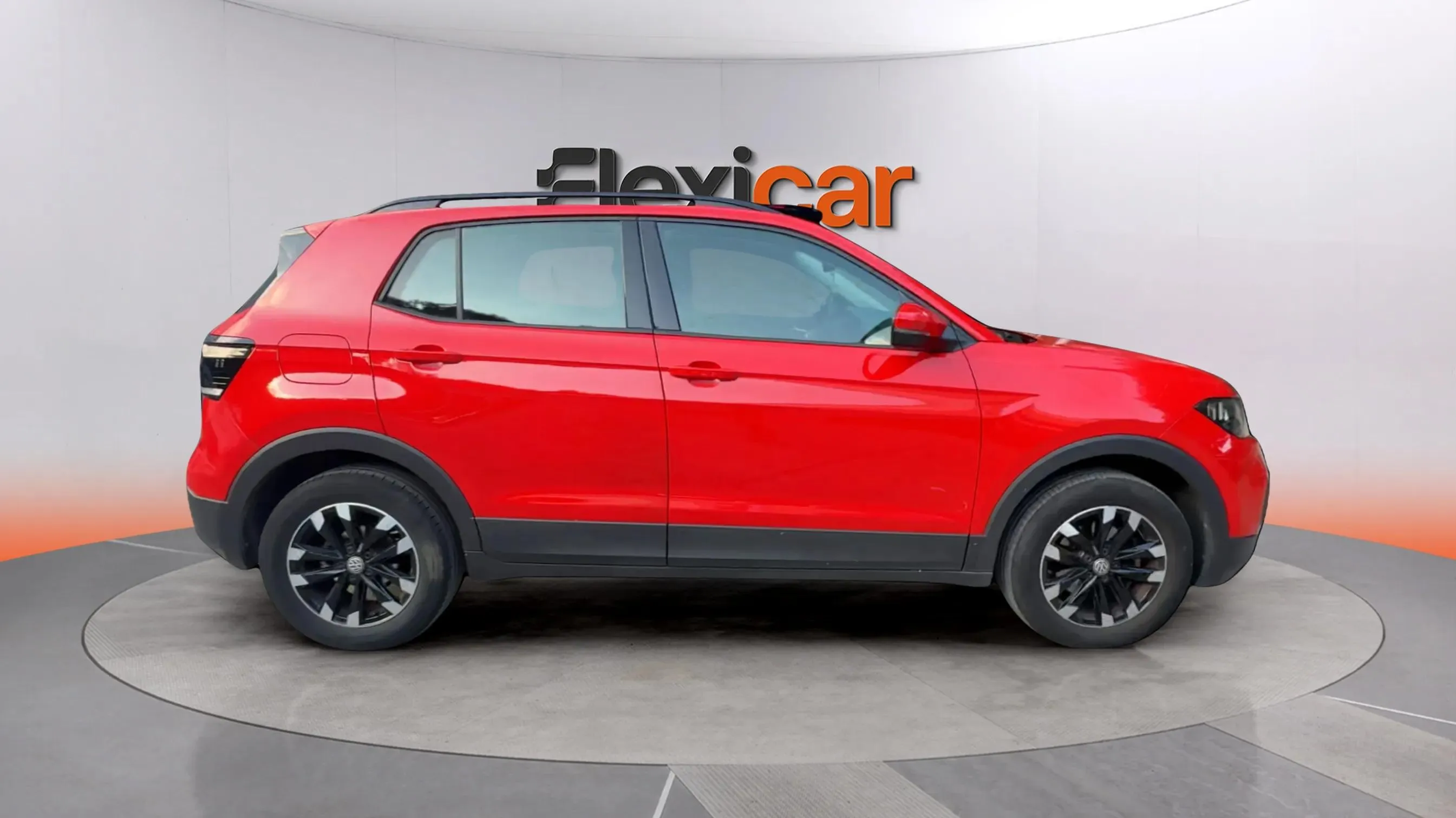 Volkswagen T-Cross Advance 1.0 TSI - foto 8