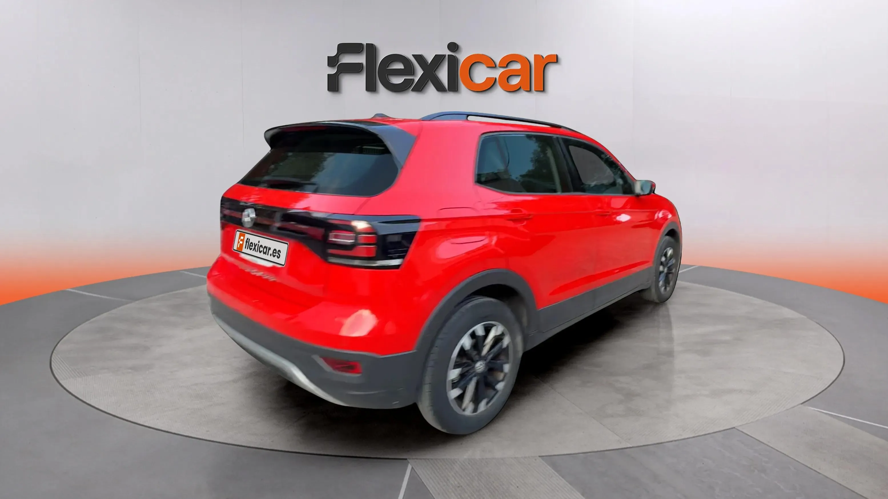 Volkswagen T-Cross Advance 1.0 TSI - foto 7