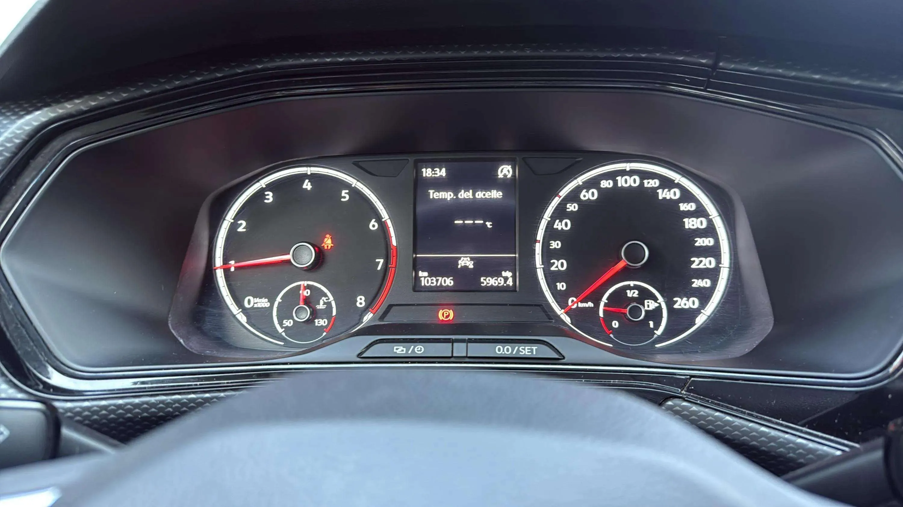 Volkswagen T-Cross Advance 1.0 TSI - foto 13