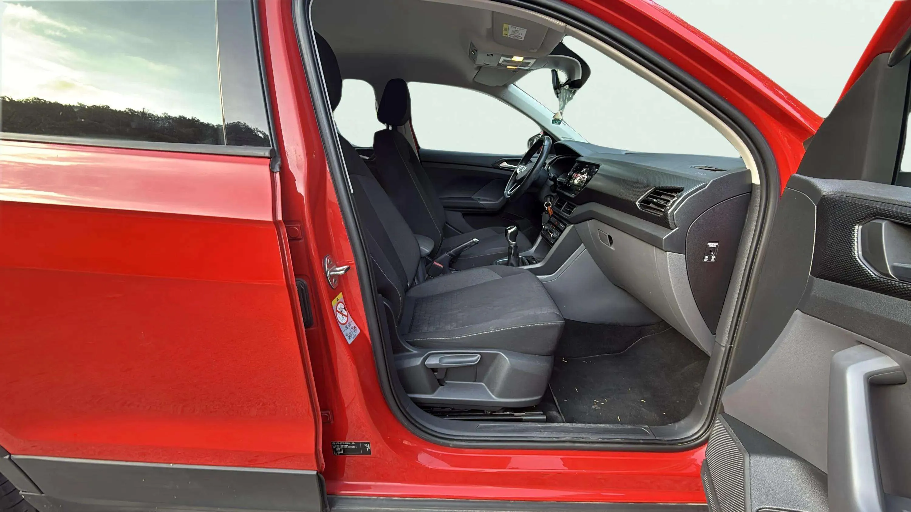 Volkswagen T-Cross Advance 1.0 TSI - foto 15