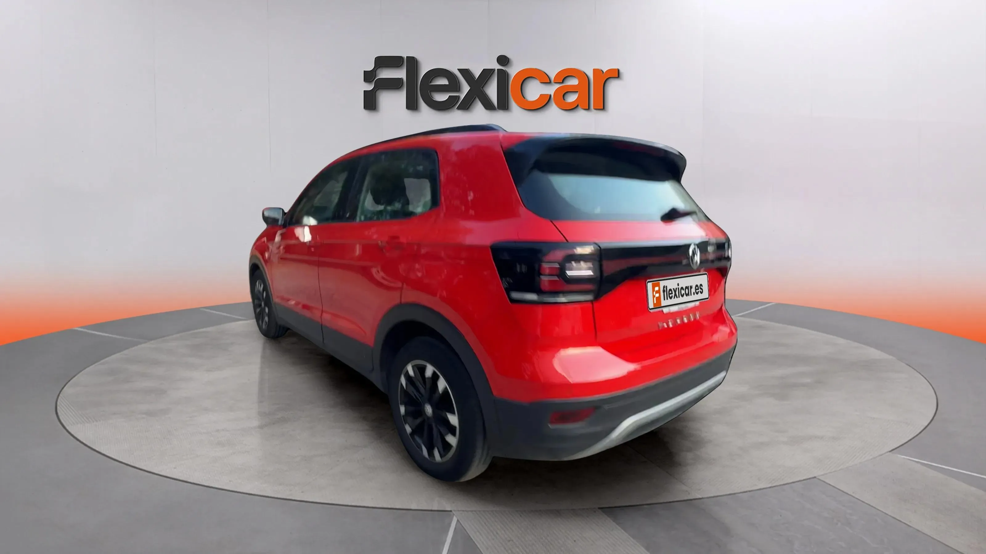 Volkswagen T-Cross Advance 1.0 TSI - foto 5