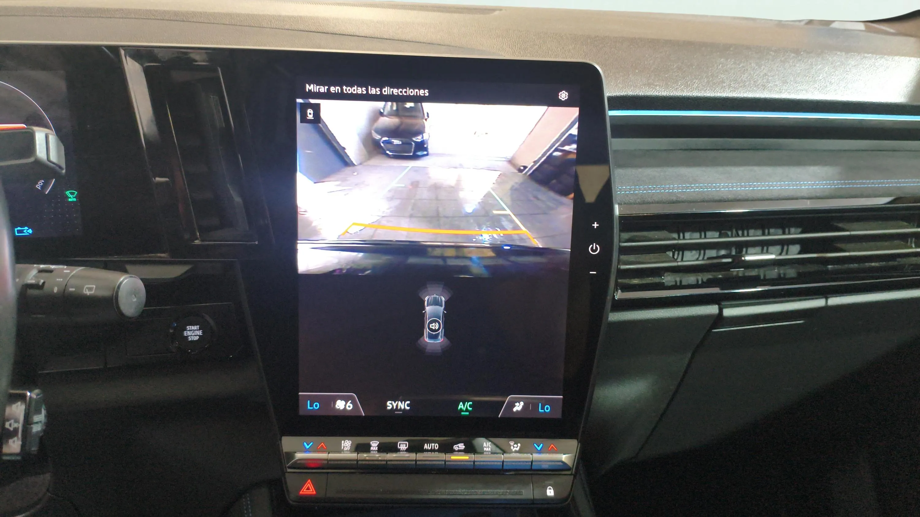 Renault Austral Techno Esprit Alpine E-Tech F Hybr - foto 18