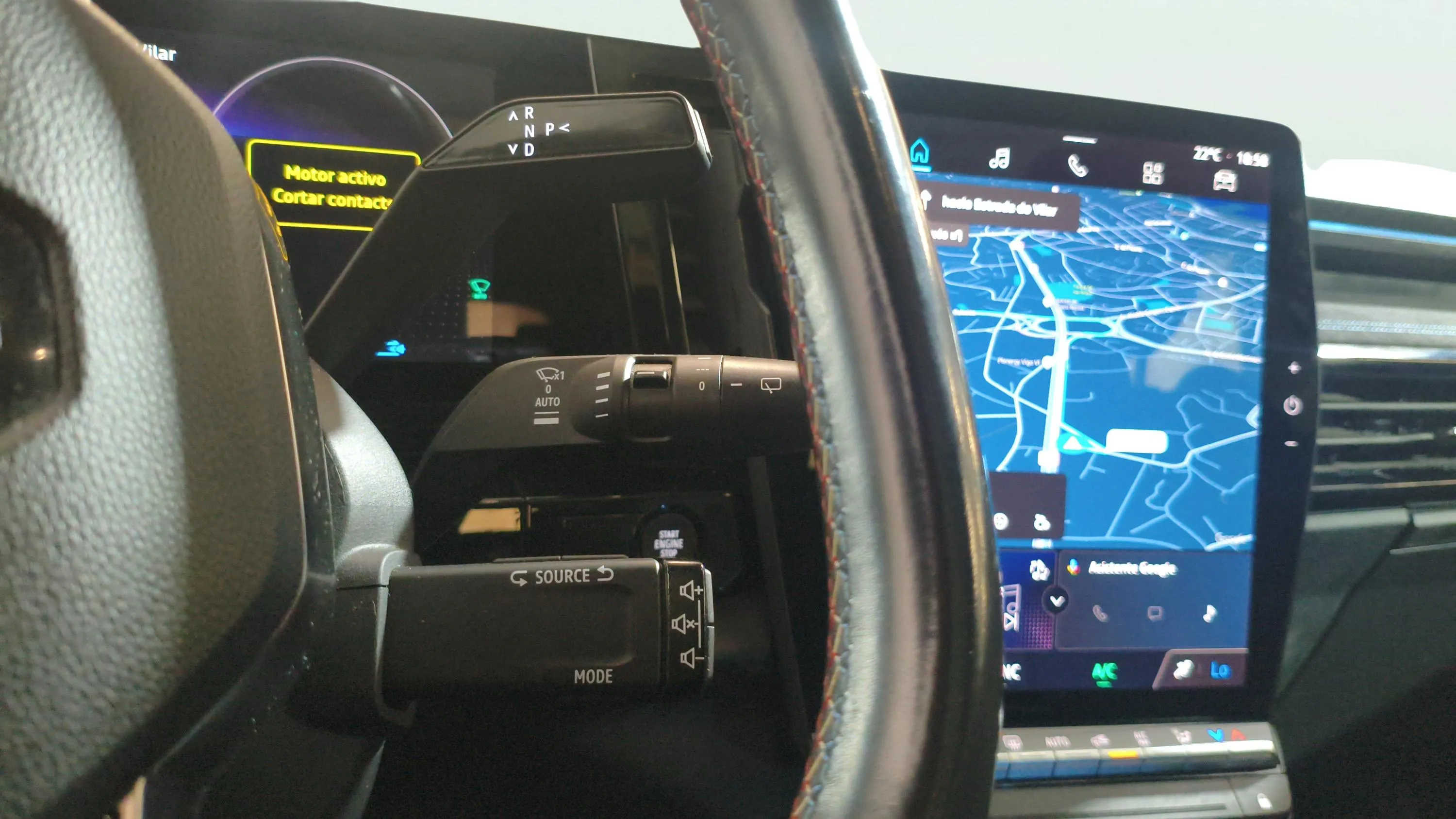 Renault Austral Techno Esprit Alpine E-Tech F Hybr - foto 15