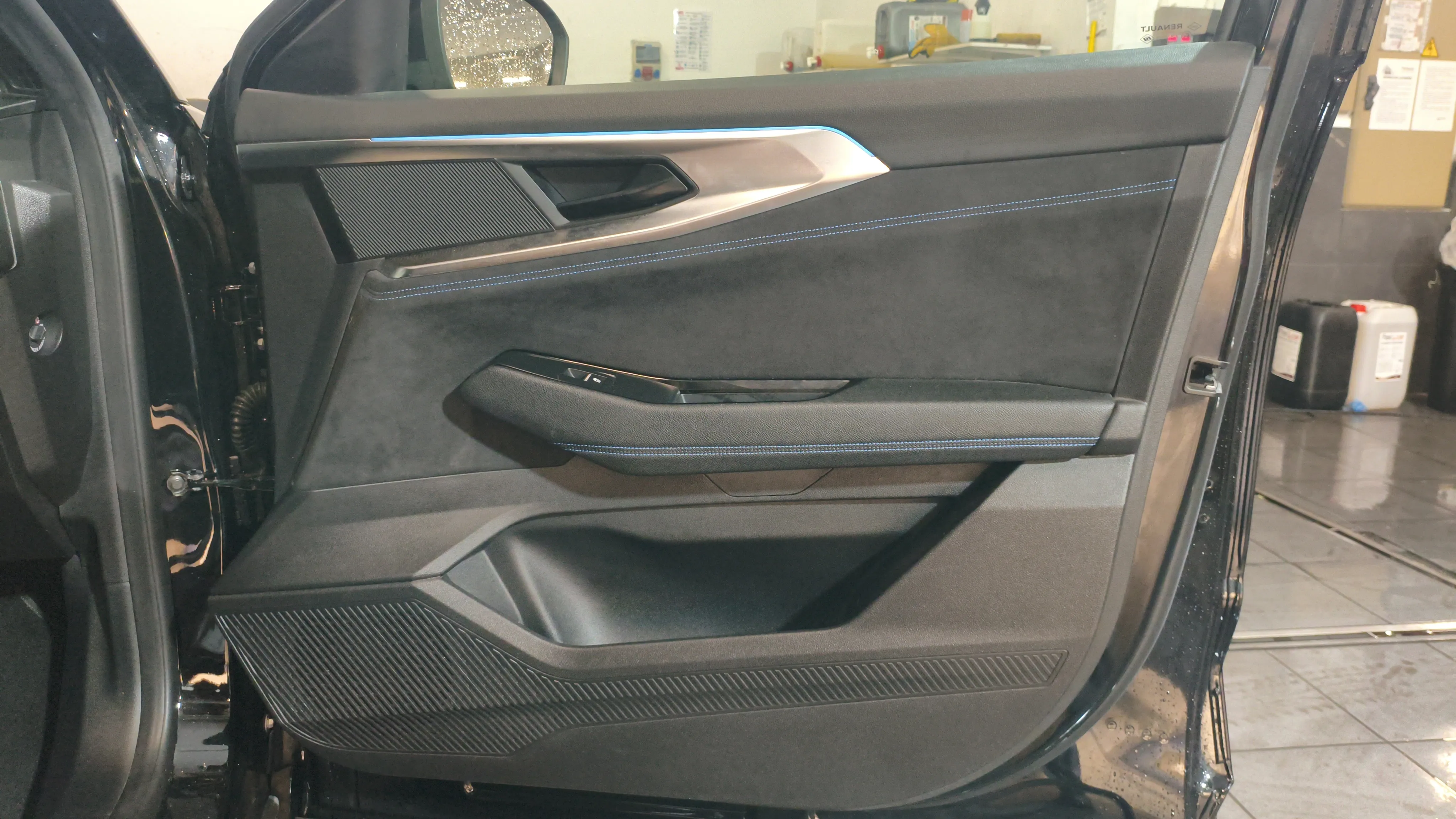 Renault Austral Techno Esprit Alpine E-Tech F Hybr - foto 21