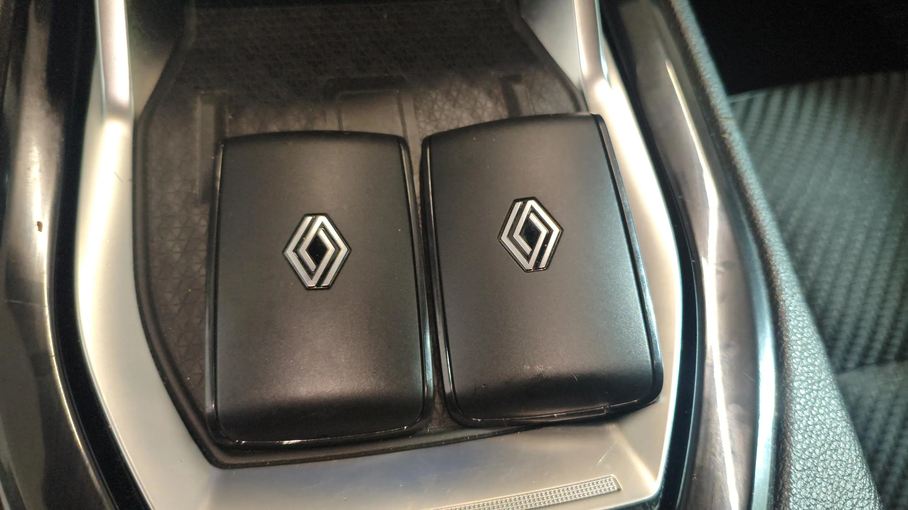 Renault Austral Techno Esprit Alpine E-Tech F Hybr - foto 26
