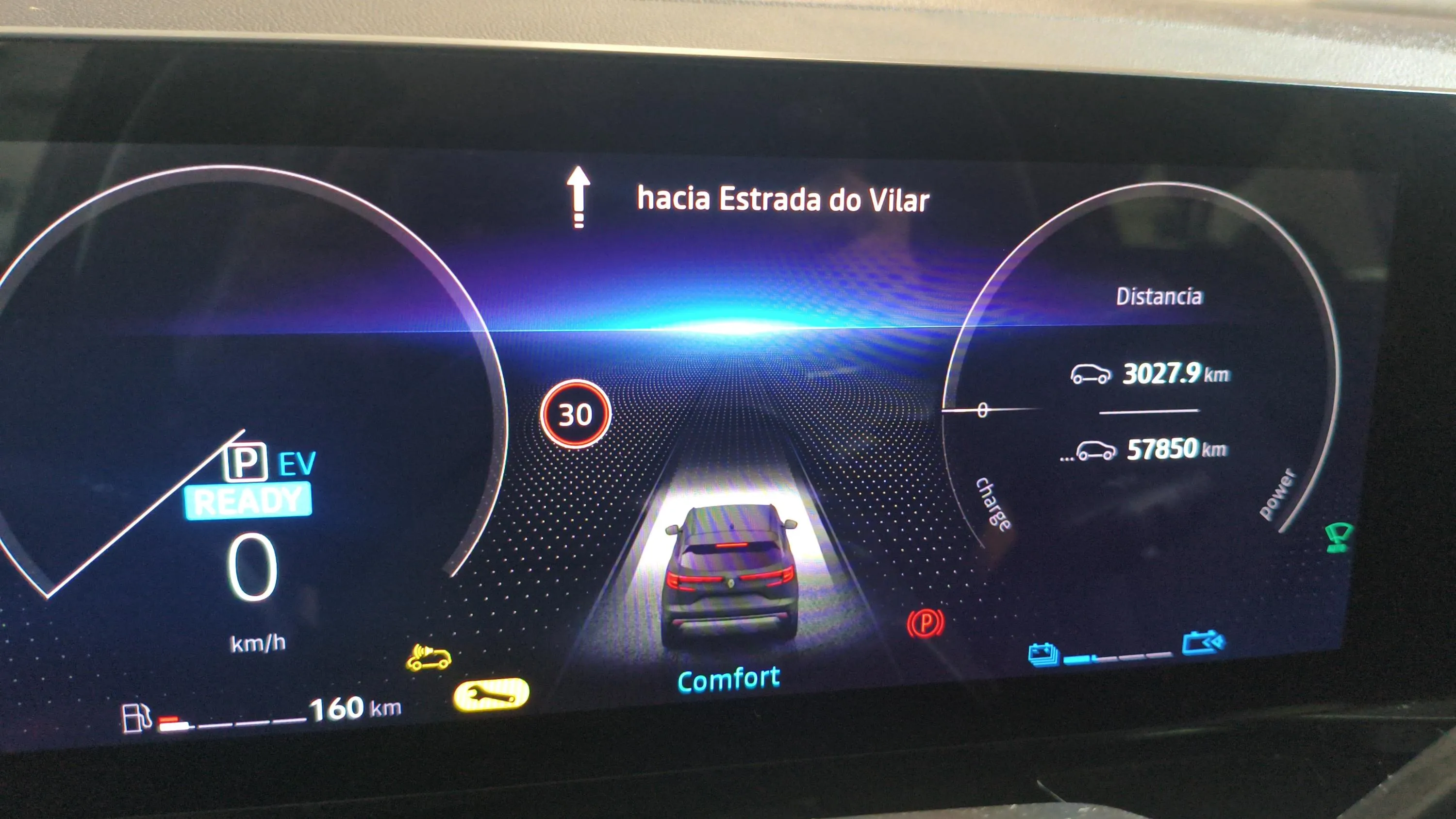 Renault Austral Techno Esprit Alpine E-Tech F Hybr - foto 16