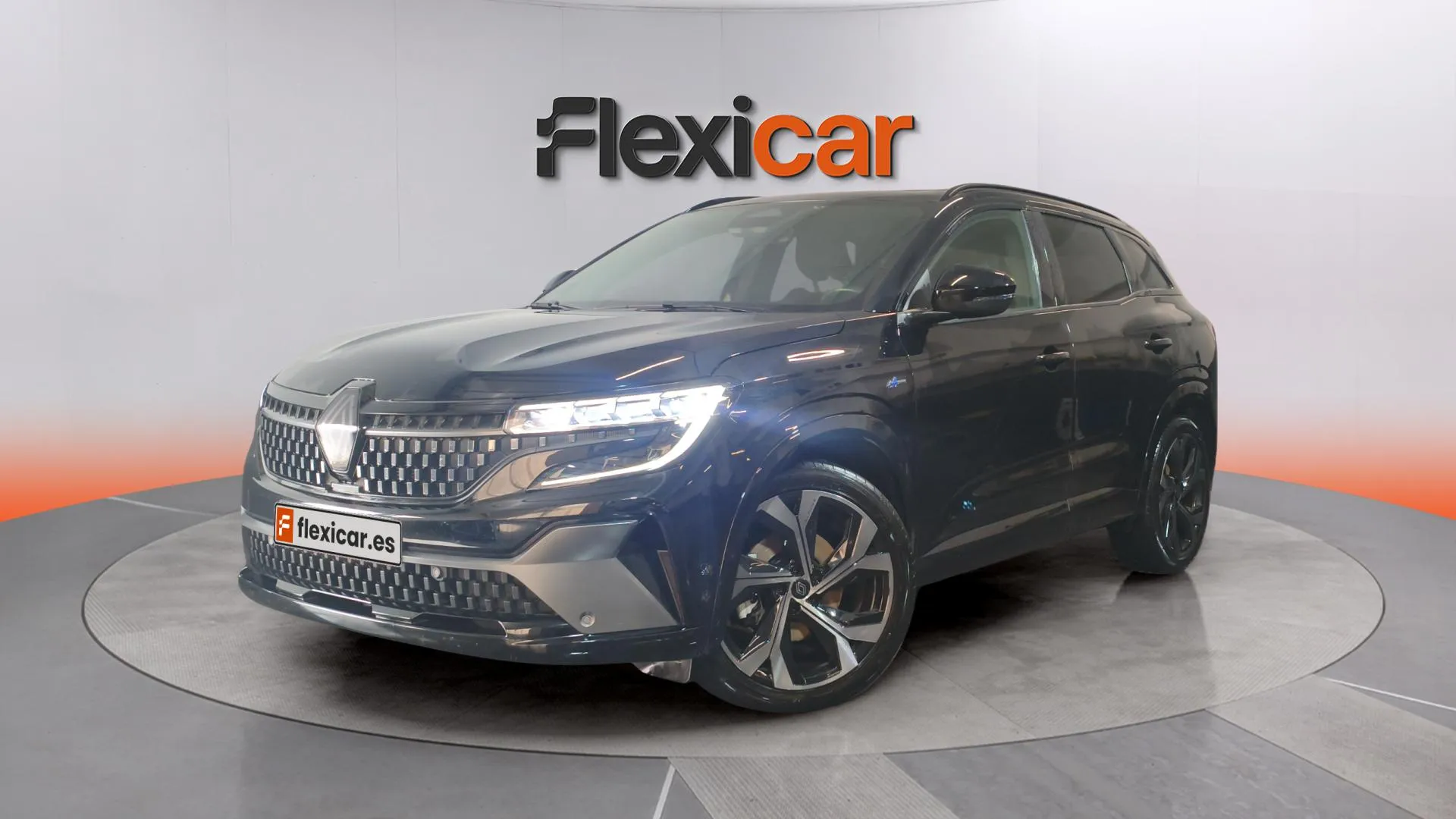Renault Austral Techno Esprit Alpine E-Tech F Hybr - foto 2