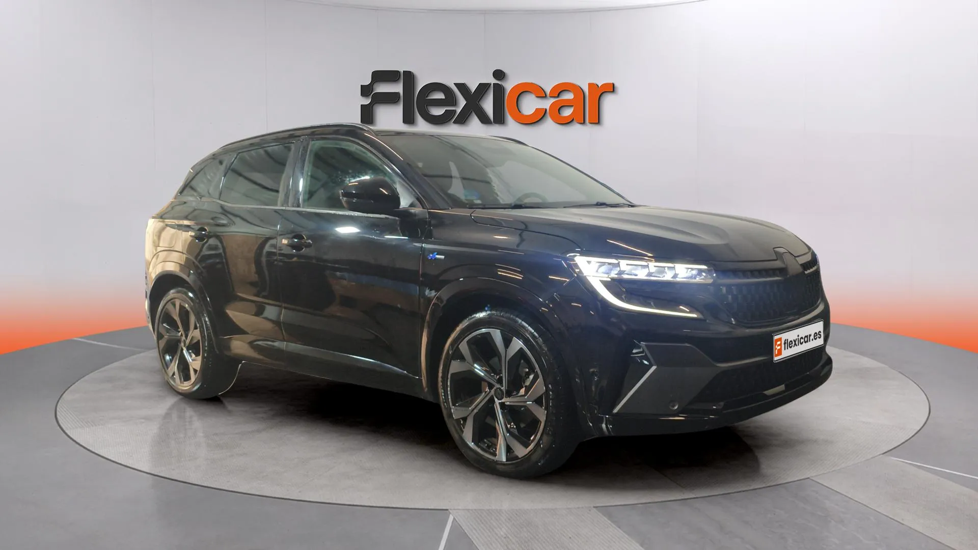 Renault Austral Techno Esprit Alpine E-Tech F Hybr - foto 1