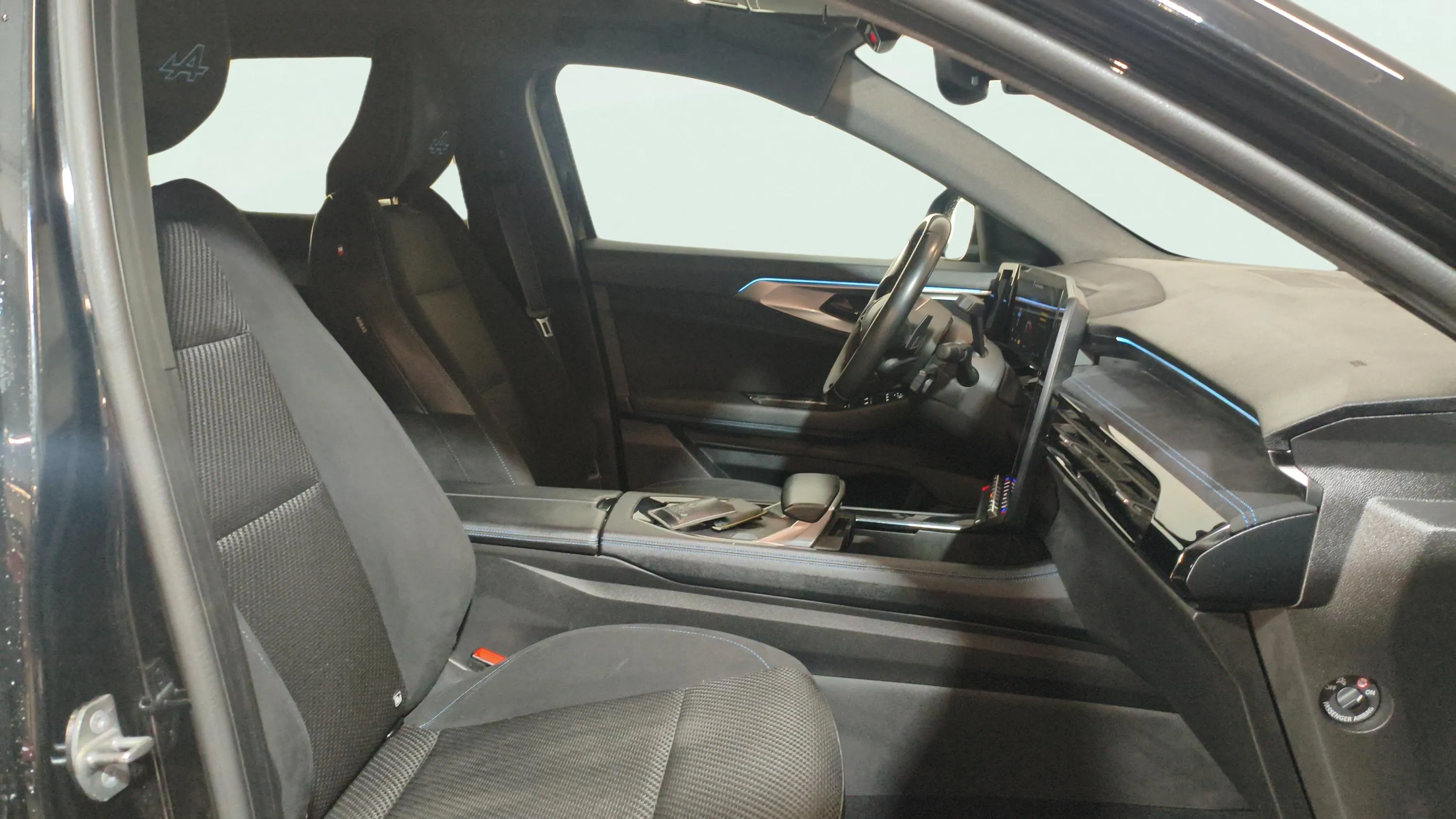 Renault Austral Techno Esprit Alpine E-Tech F Hybr - foto 20