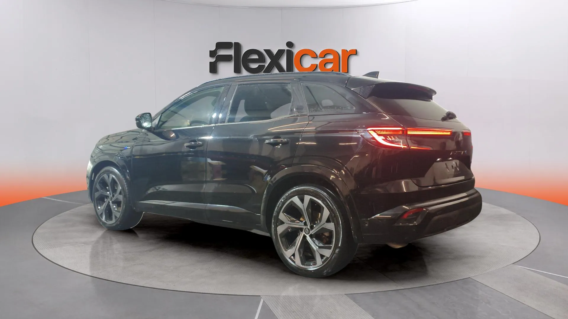 Renault Austral Techno Esprit Alpine E-Tech F Hybr - foto 3
