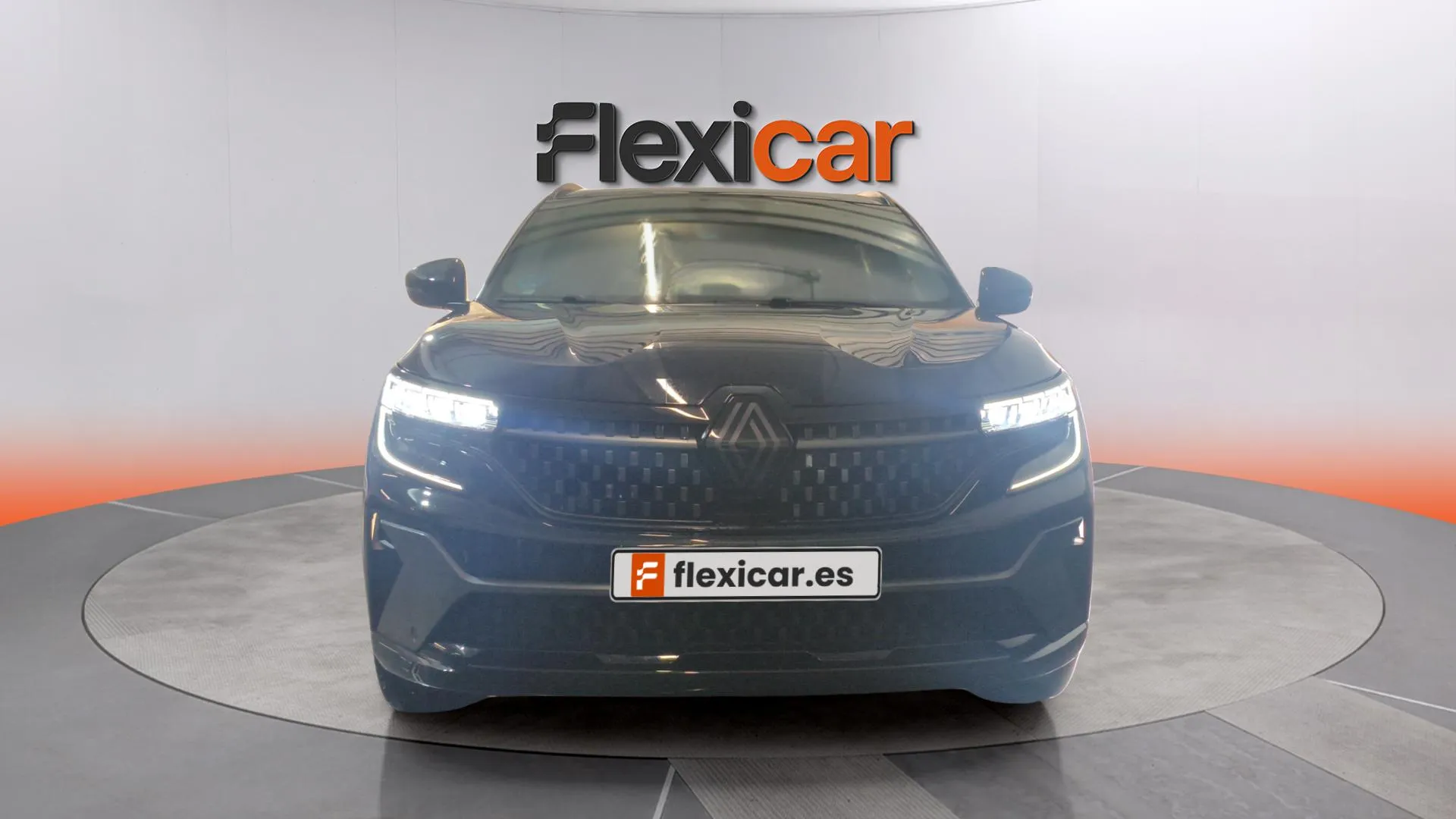 Renault Austral Techno Esprit Alpine E-Tech F Hybr - foto 6