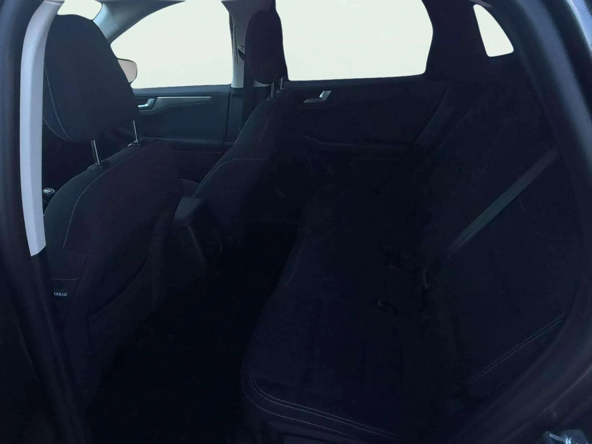 Ford Kuga Titanium 1.5 EcoBoost - foto 19
