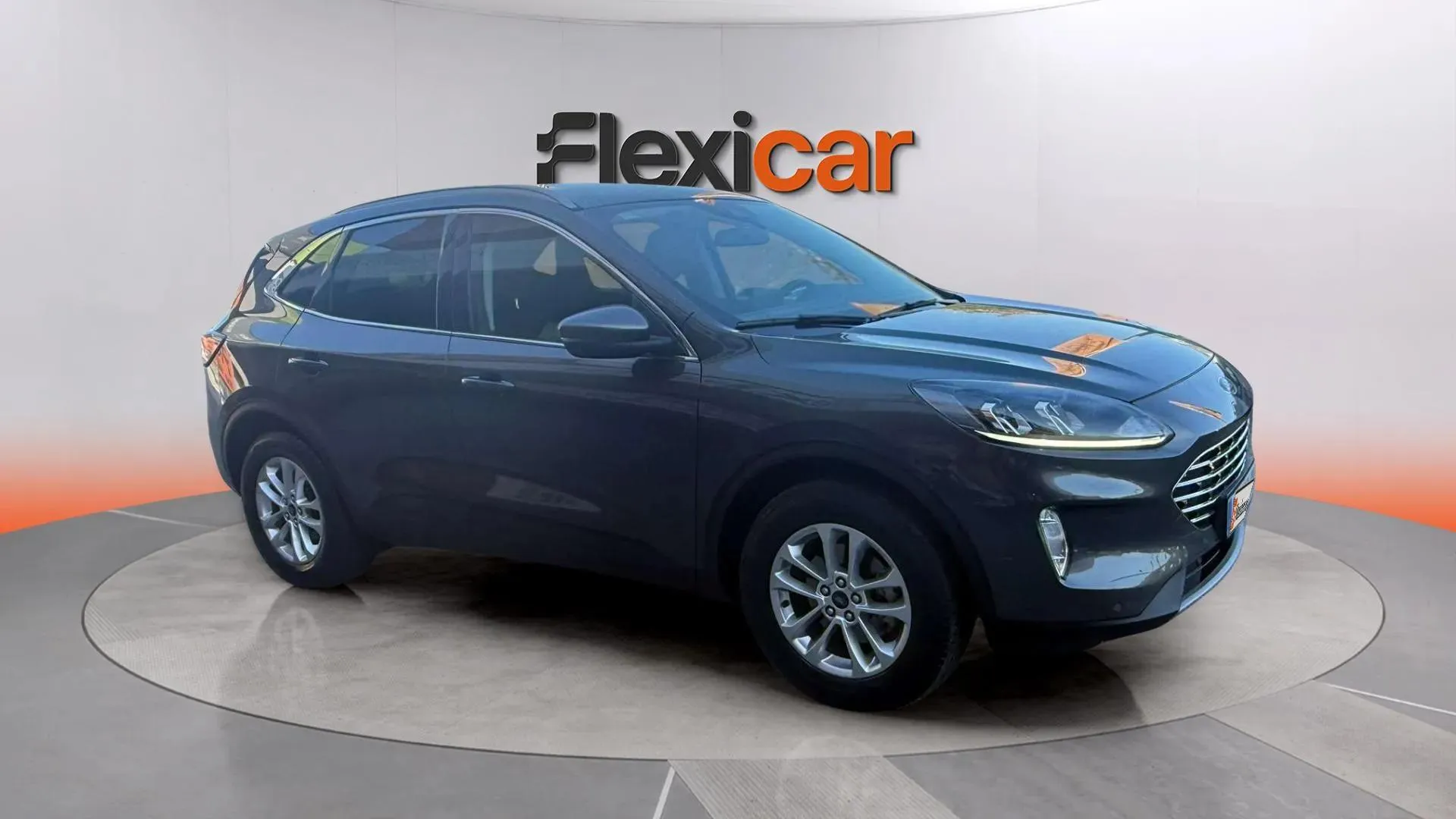 Ford Kuga Titanium 1.5 EcoBoost