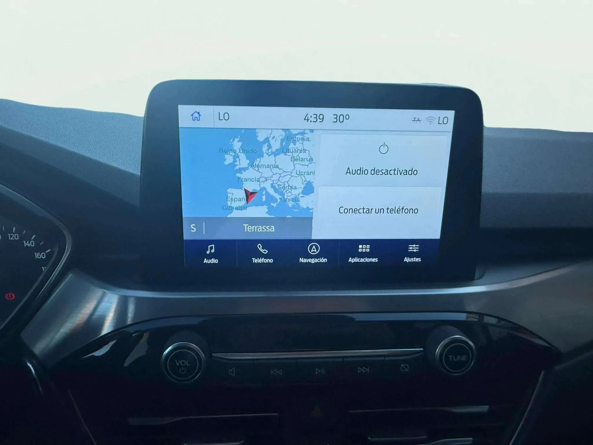Ford Kuga Titanium 1.5 EcoBoost - foto 16
