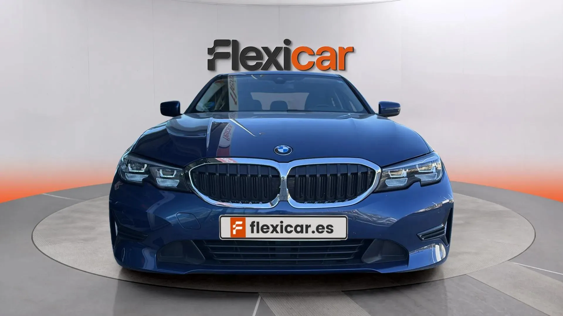 BMW Serie 3 320d .Touring - foto 2