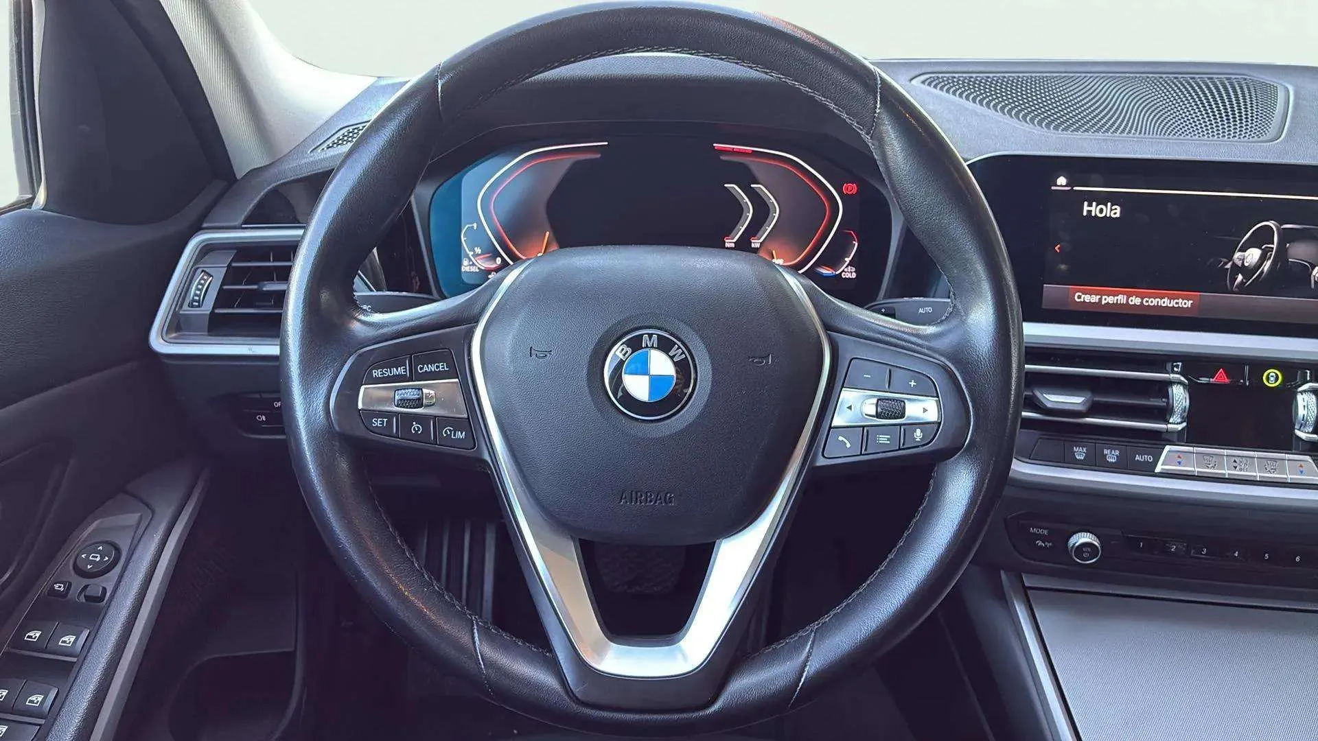 BMW Serie 3 320d .Touring - foto 14
